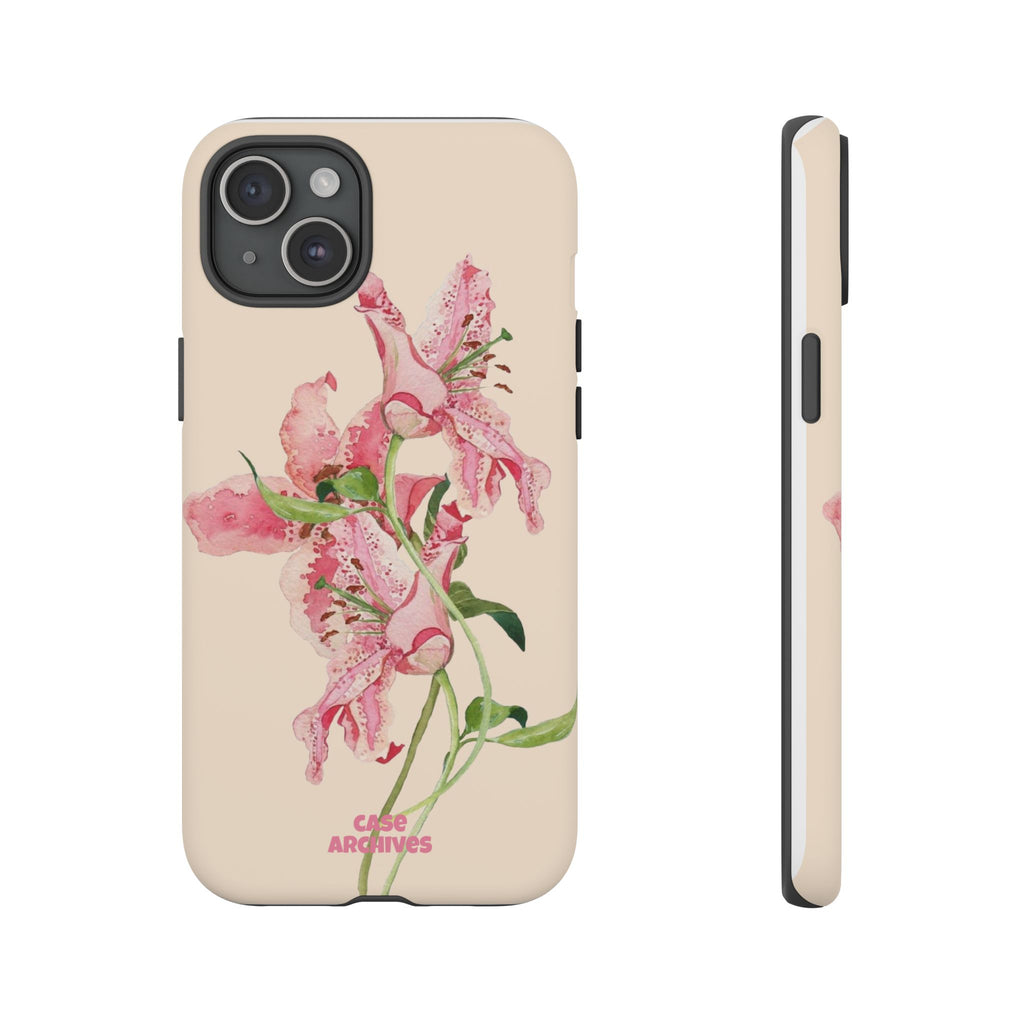 flower case