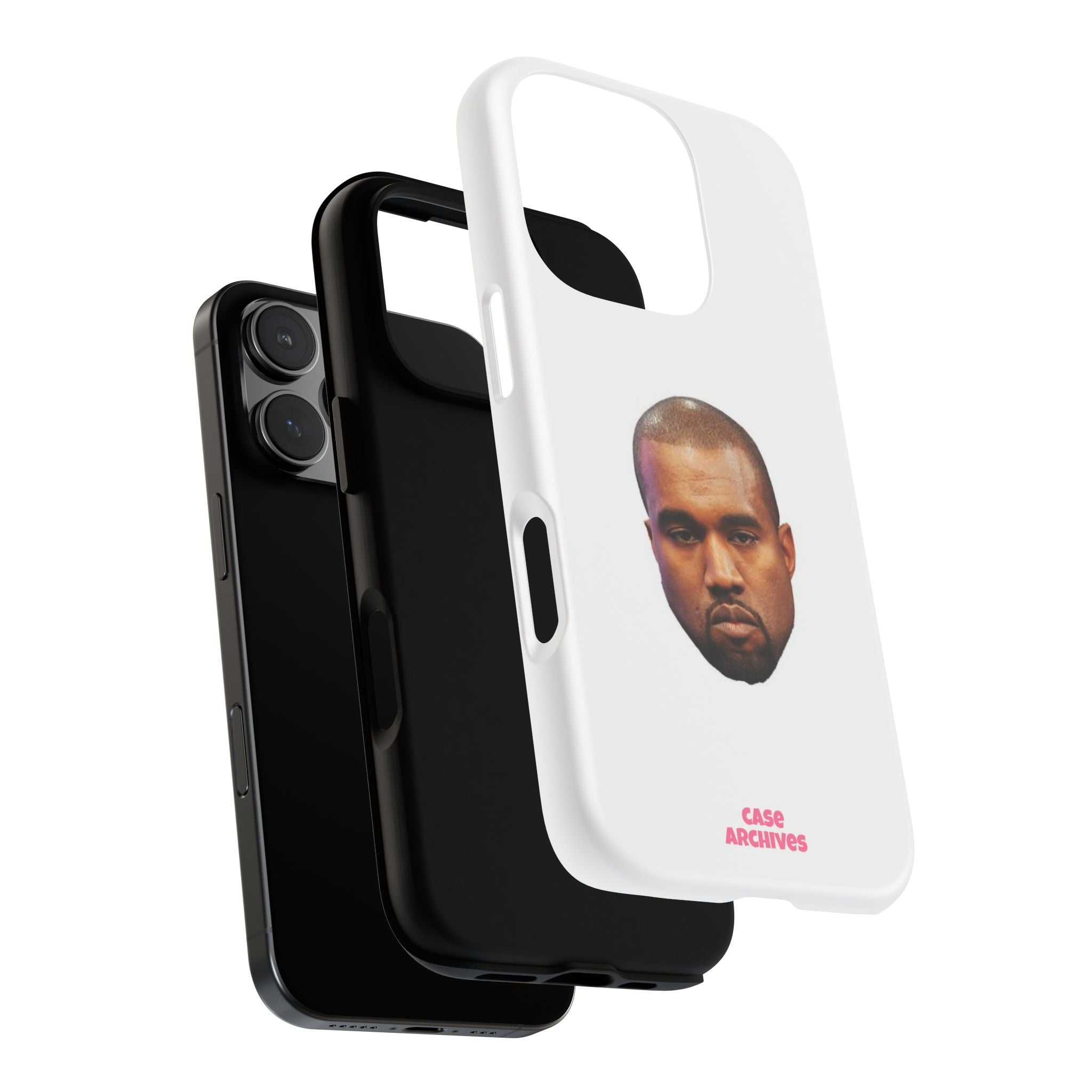 YE case- absolutely no context
