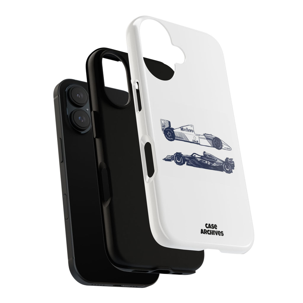 F1! case