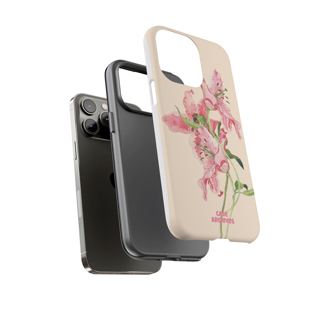 flower case