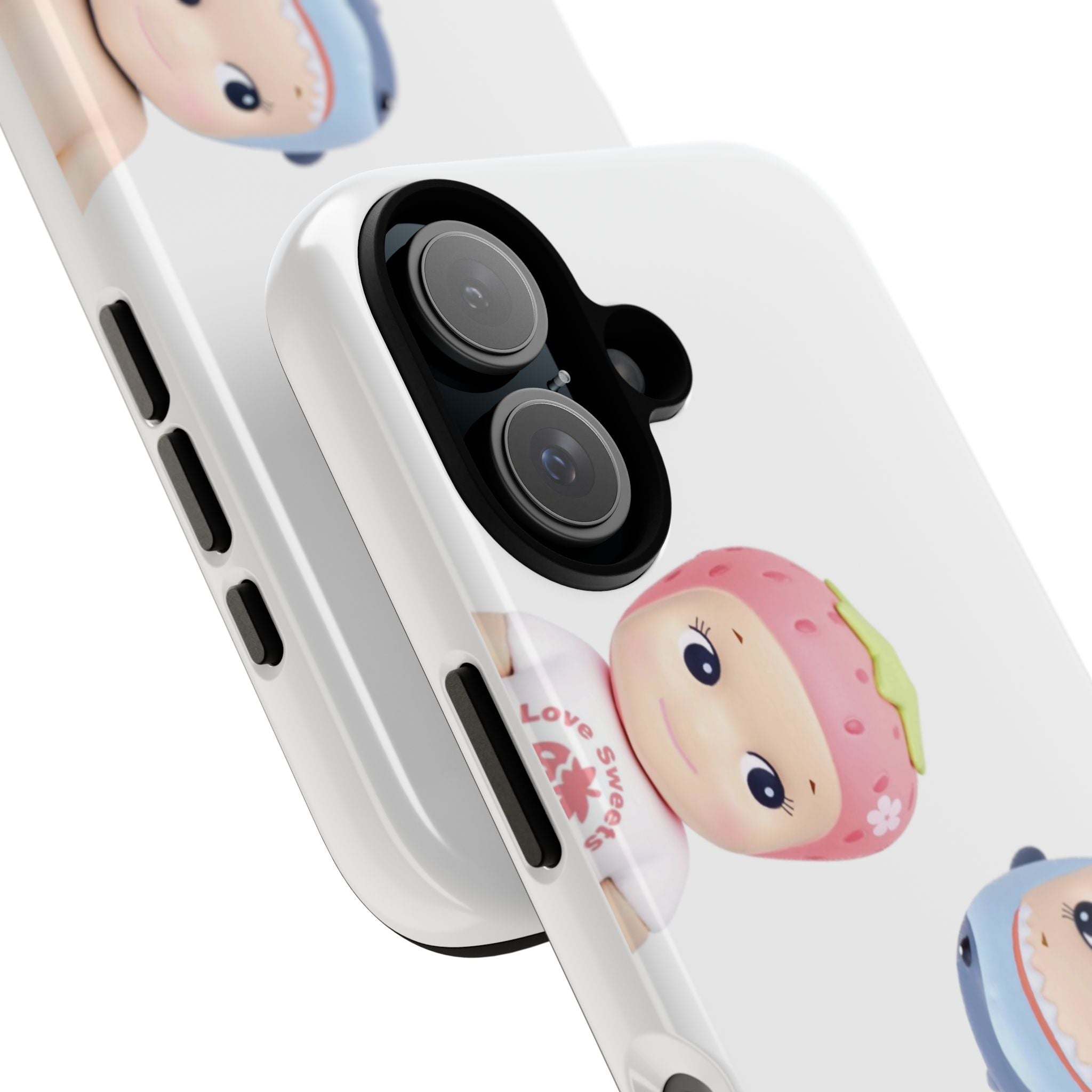 angel babies case