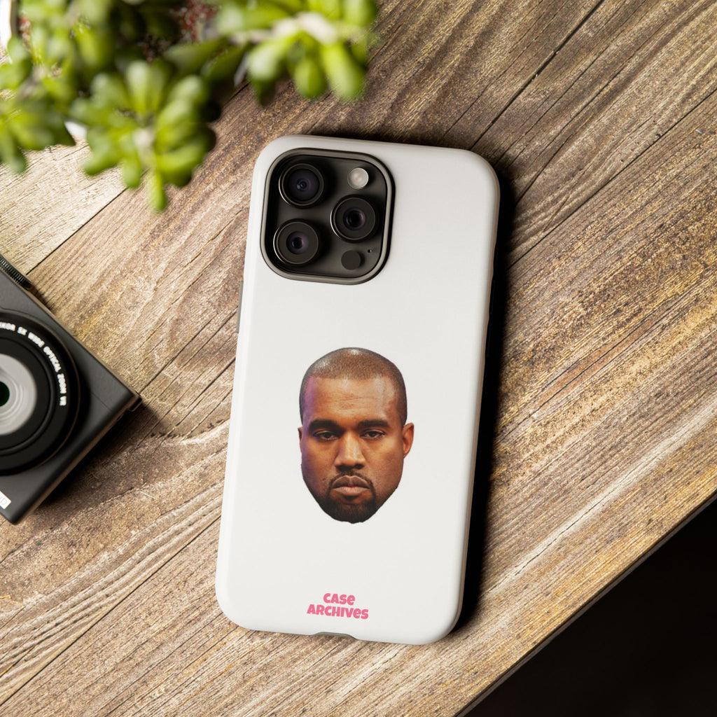 YE case- absolutely no context