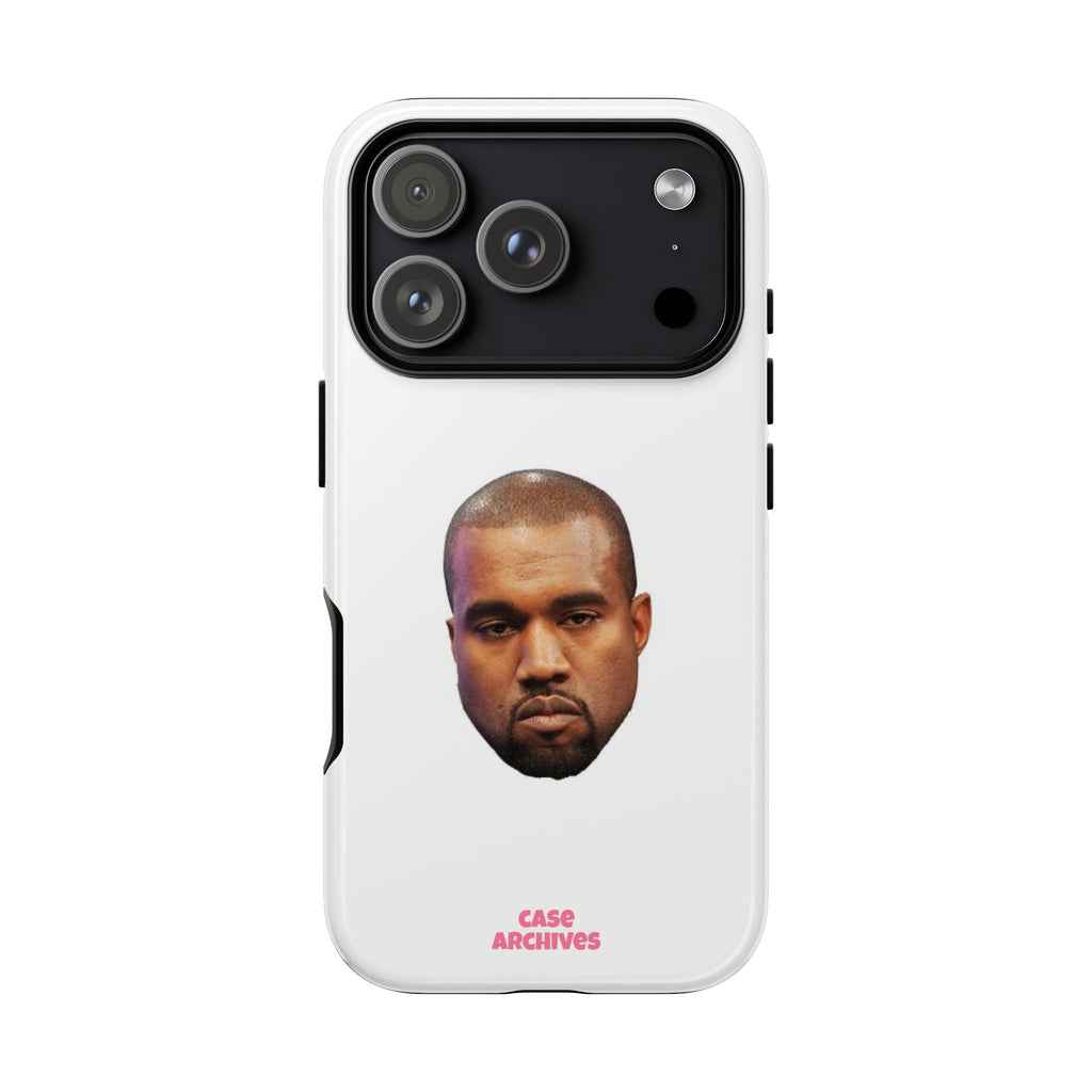 YE case- absolutely no context