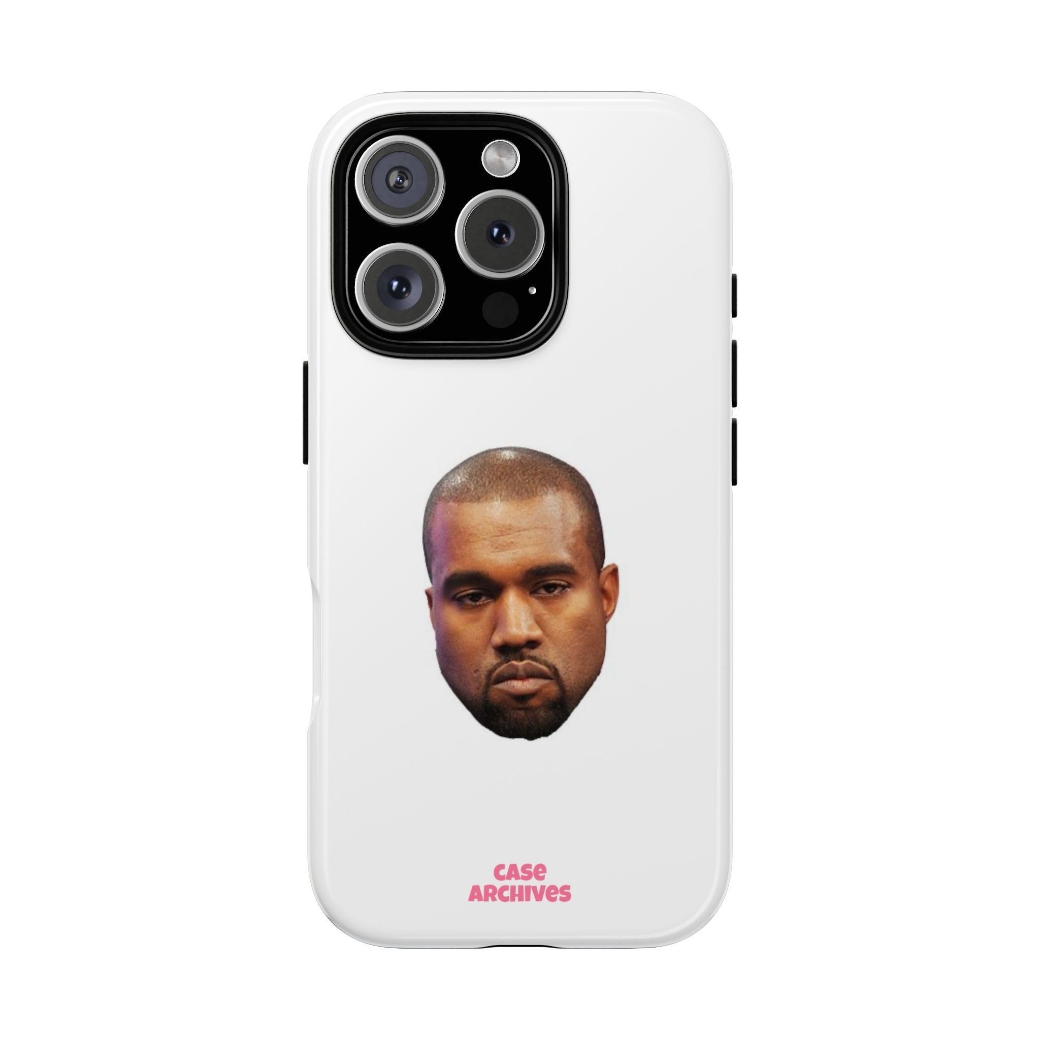 YE case- absolutely no context