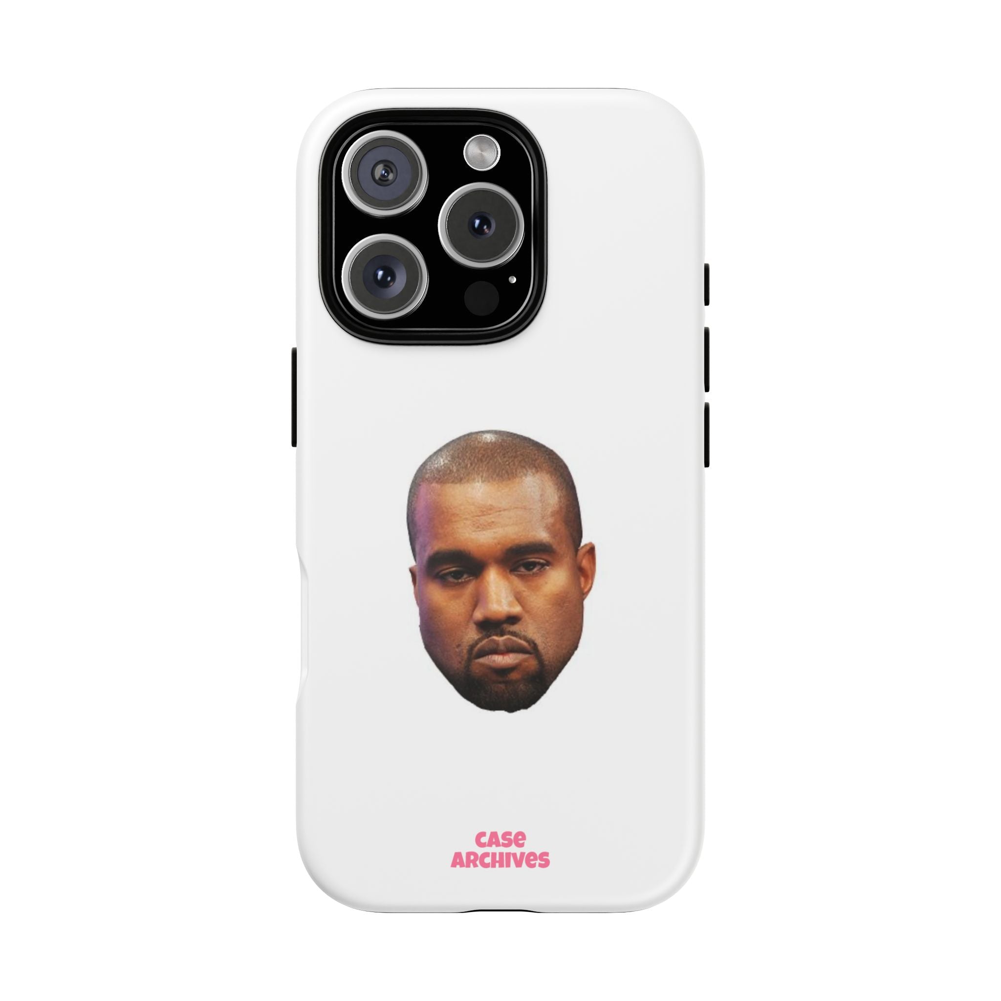 YE case- absolutely no context