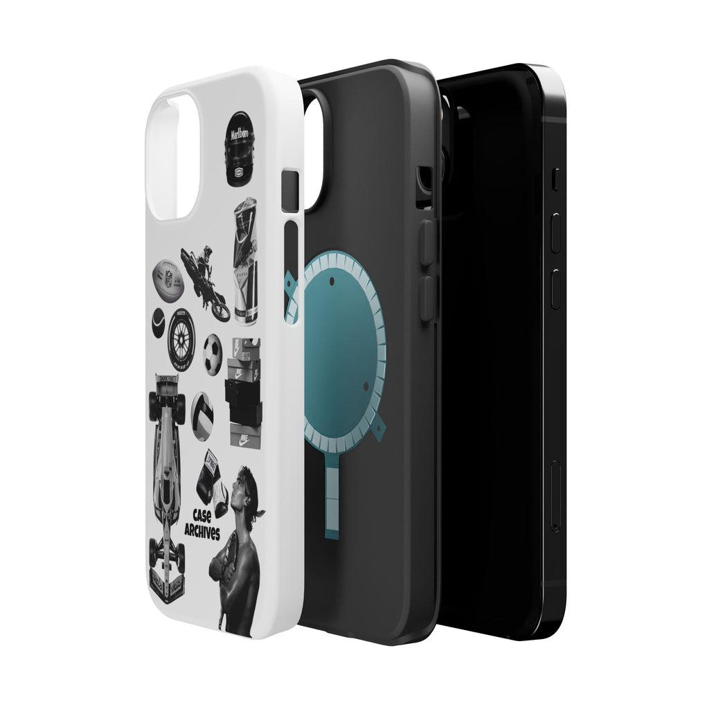 athlete case