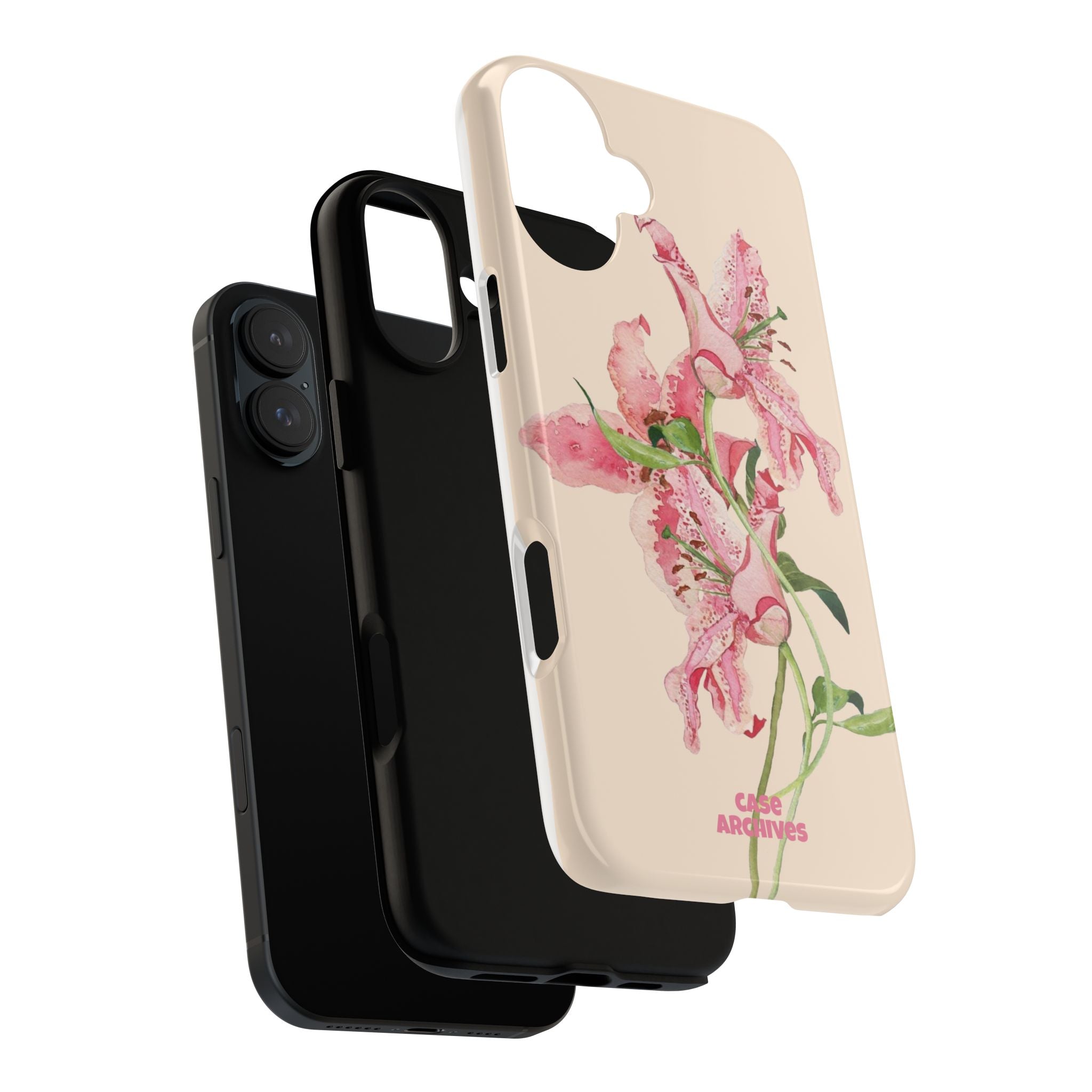 flower case