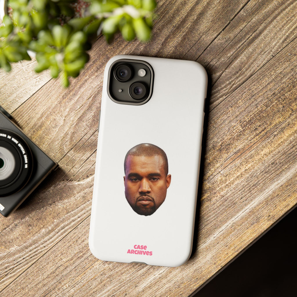 YE case- absolutely no context