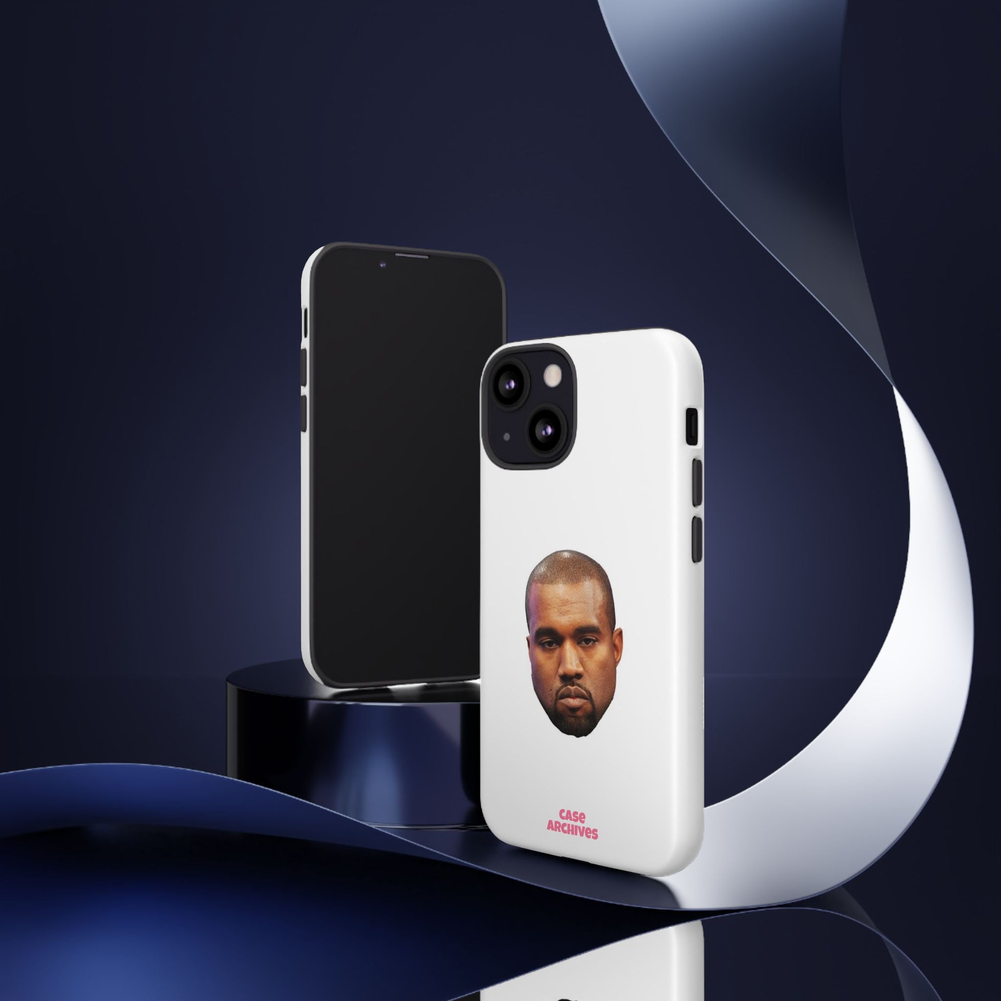 YE case- absolutely no context