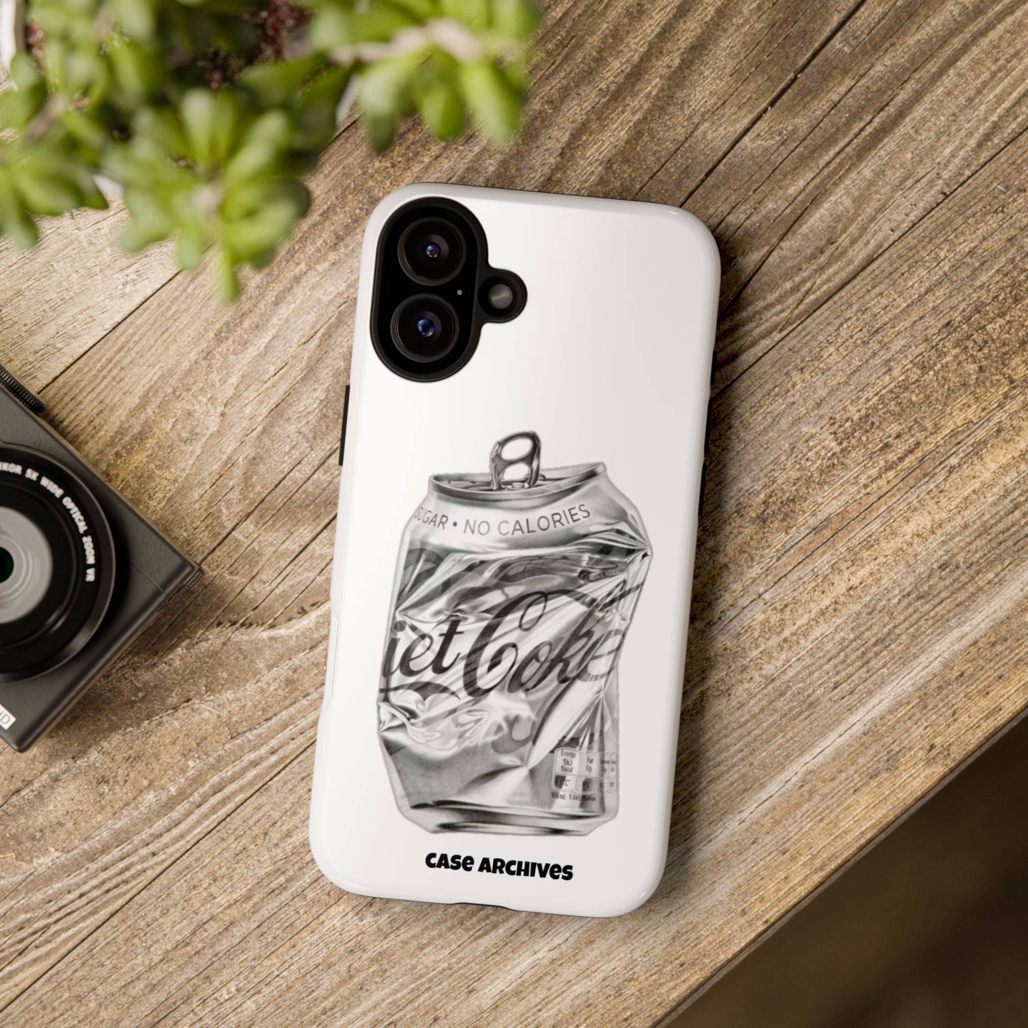 Coca-Cola