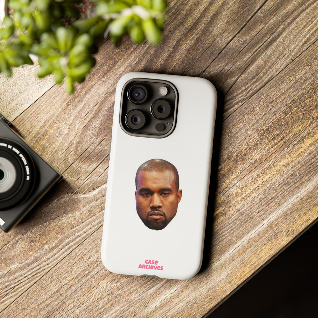 YE case- absolutely no context