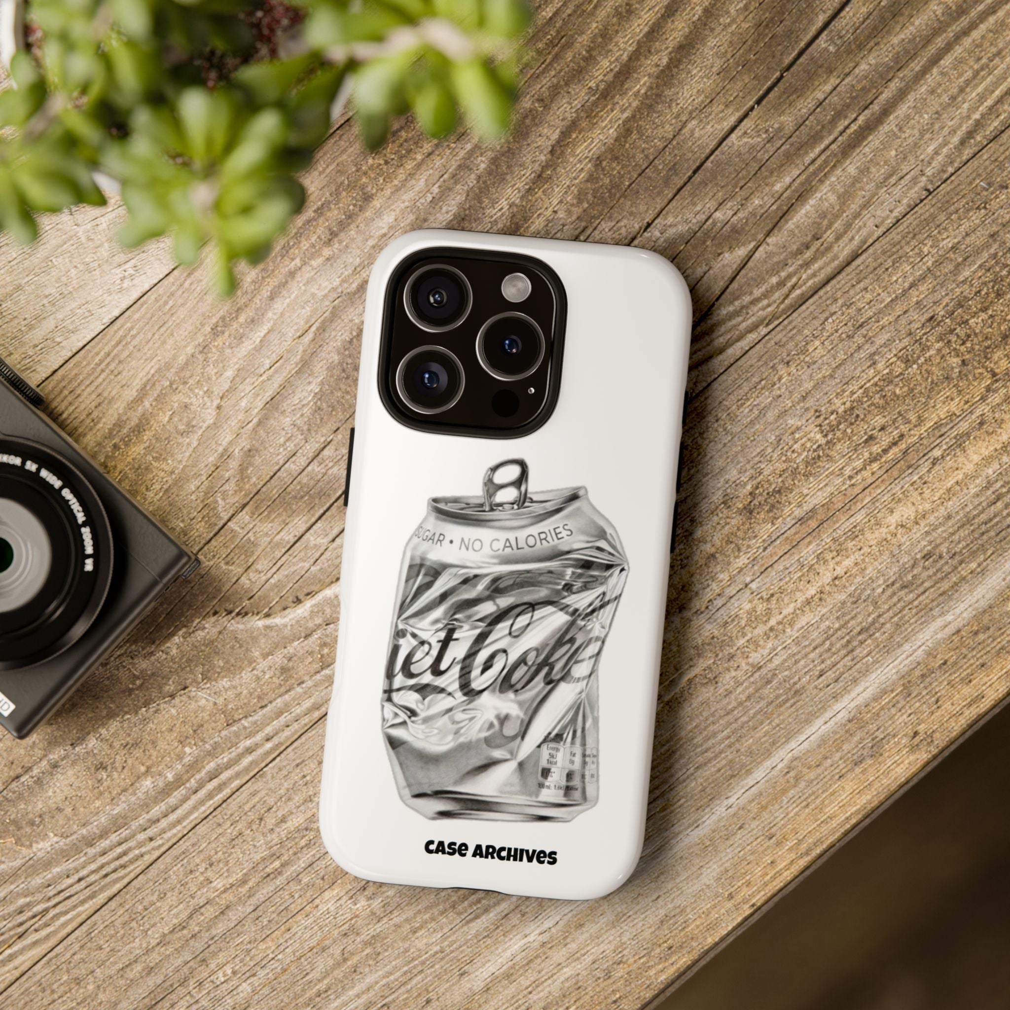 Coca-Cola