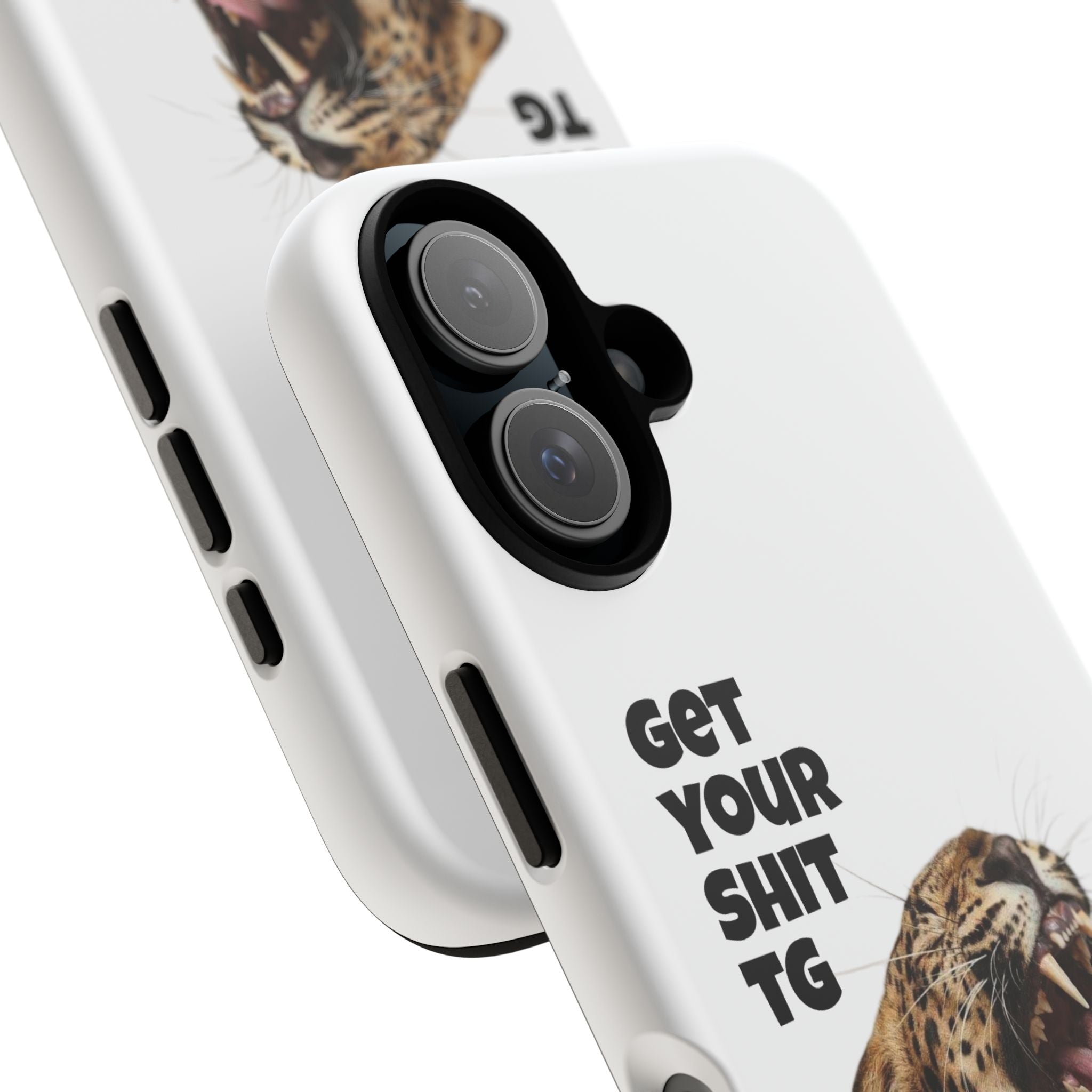 GET YOUR SHIT TG.