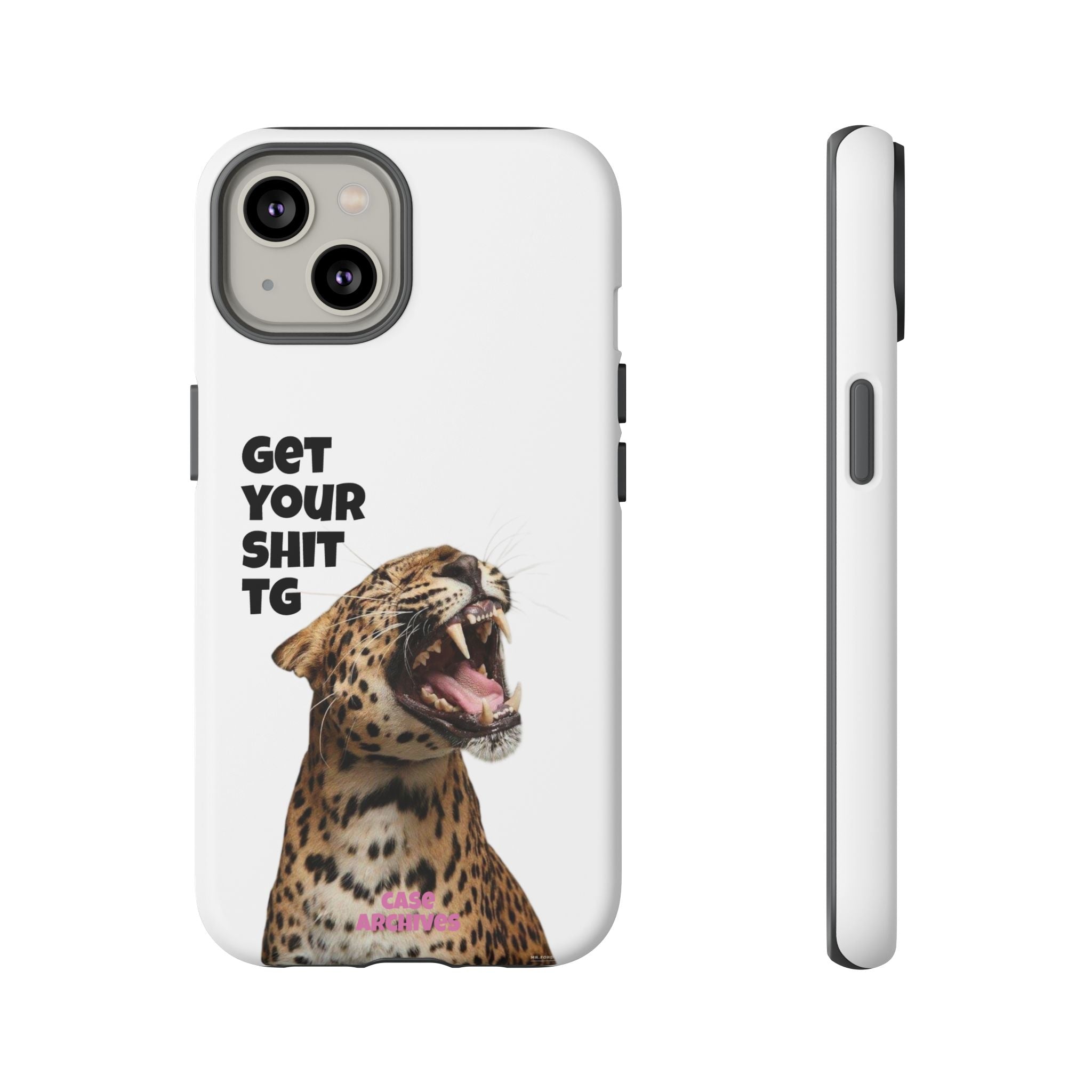 GET YOUR SHIT TG.