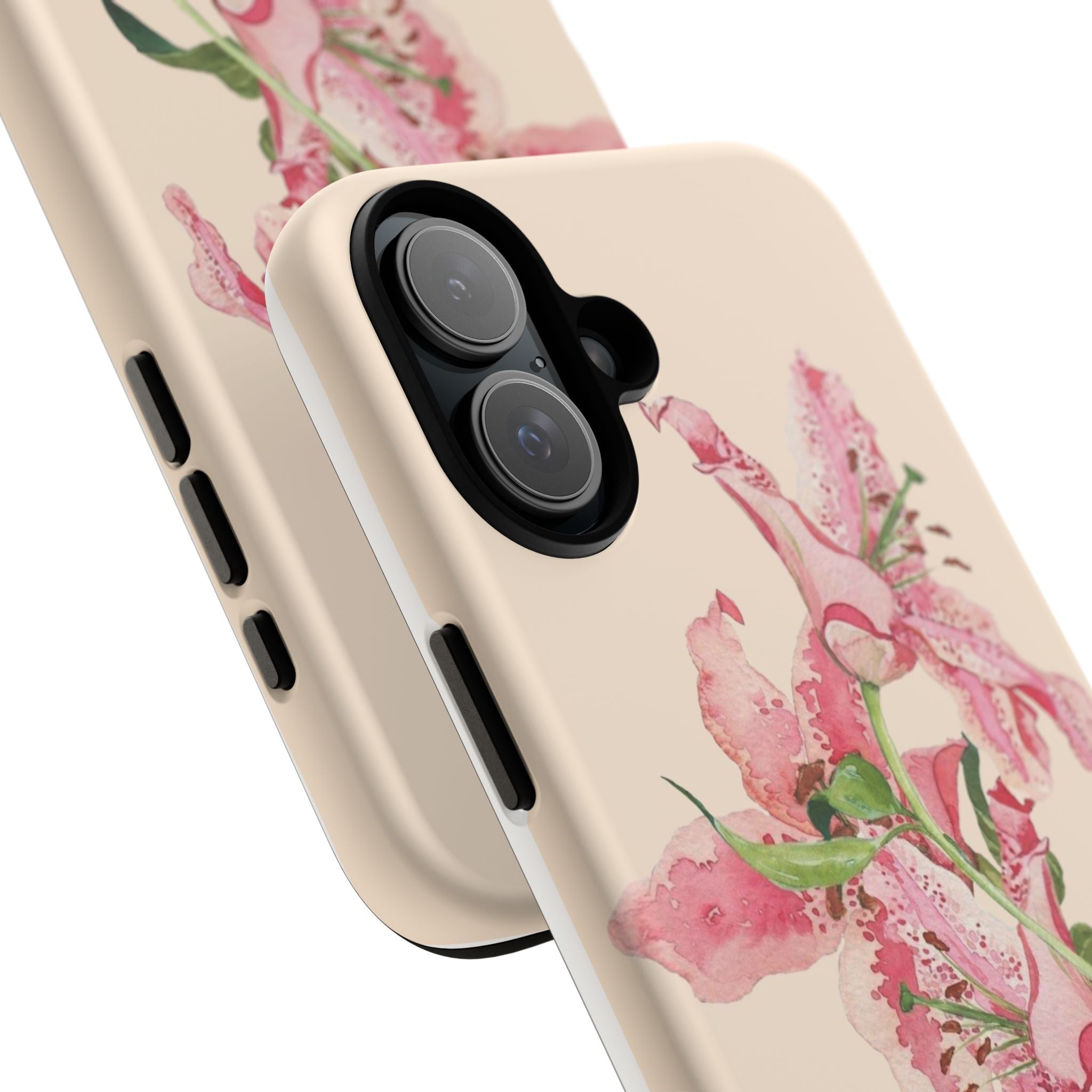 flower case