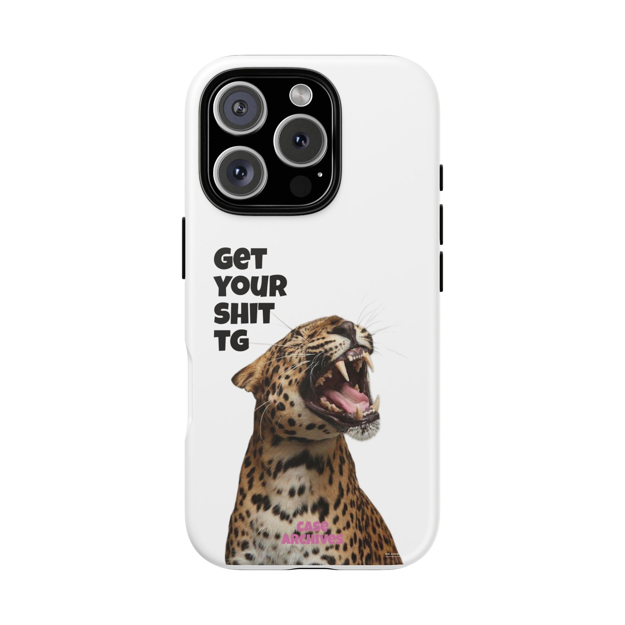 GET YOUR SHIT TG.