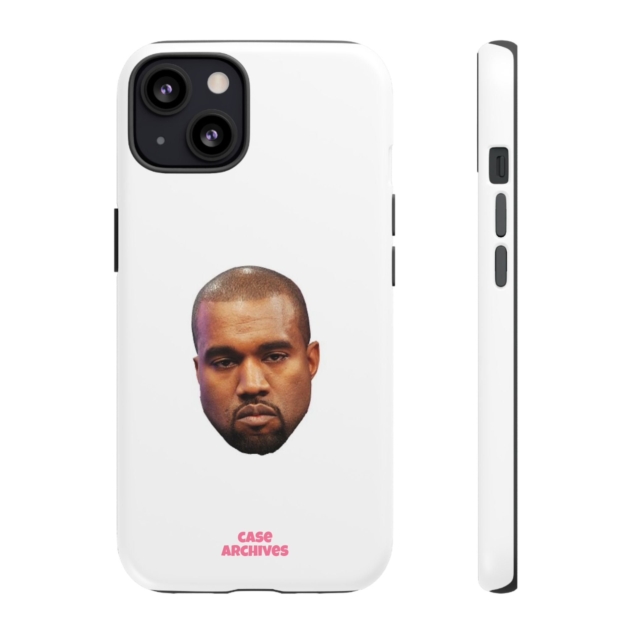 YE case- absolutely no context