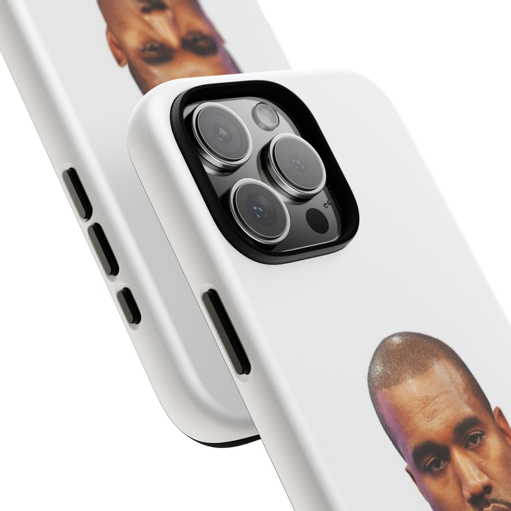 YE case- absolutely no context