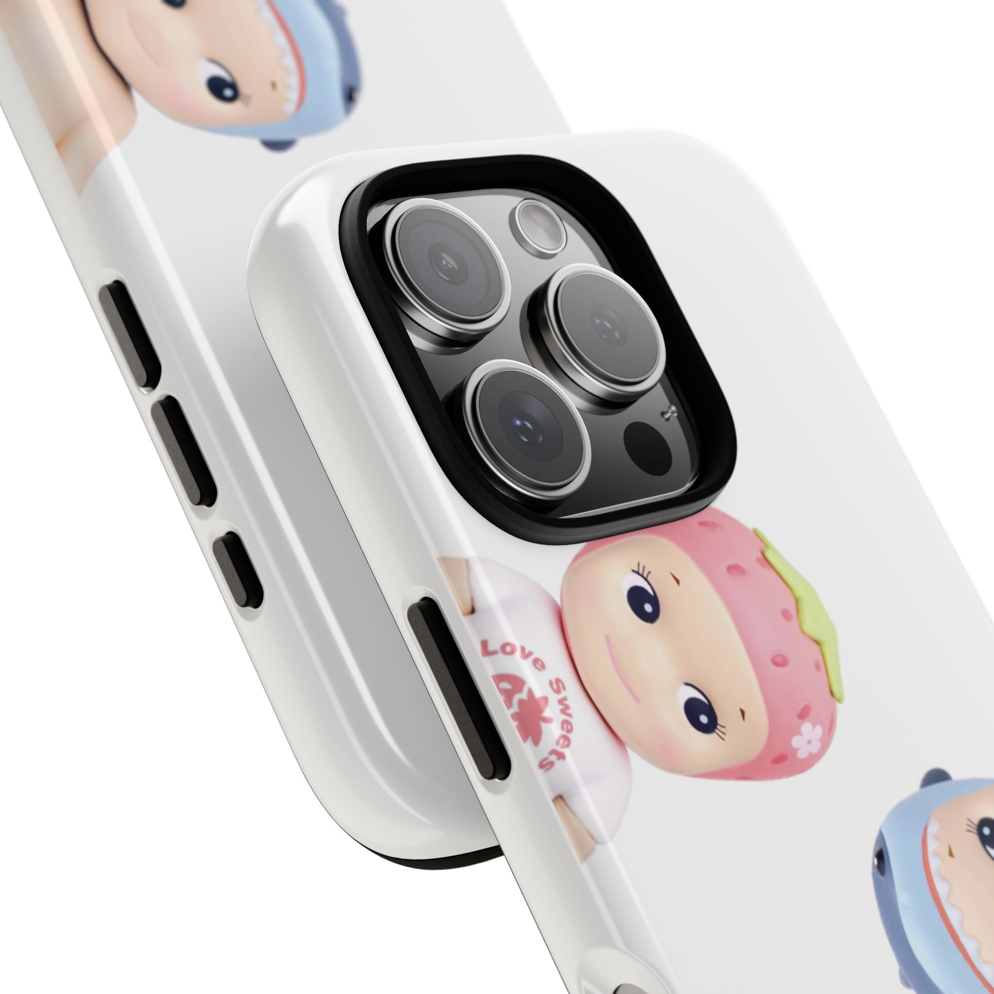 angel babies case