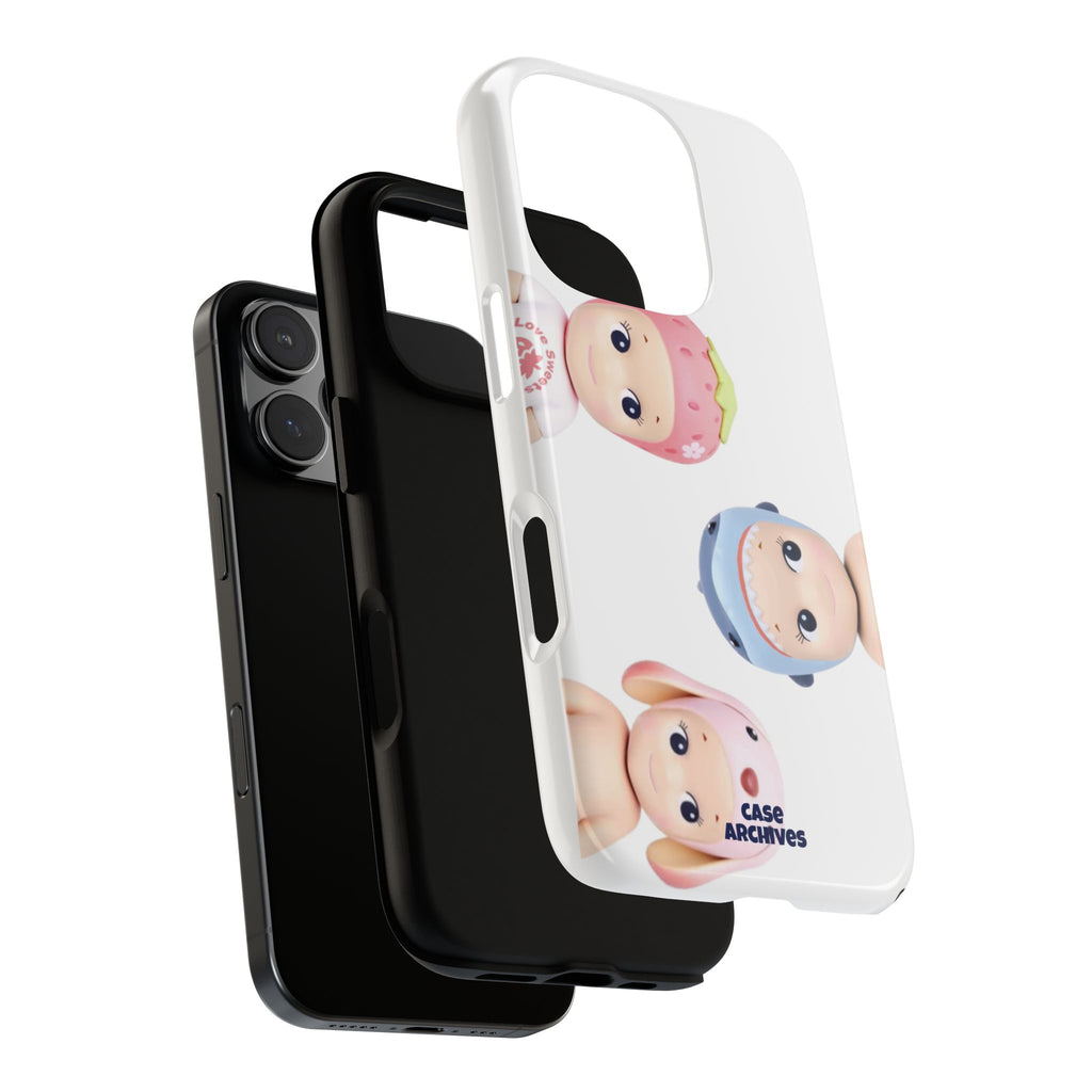 angel babies case