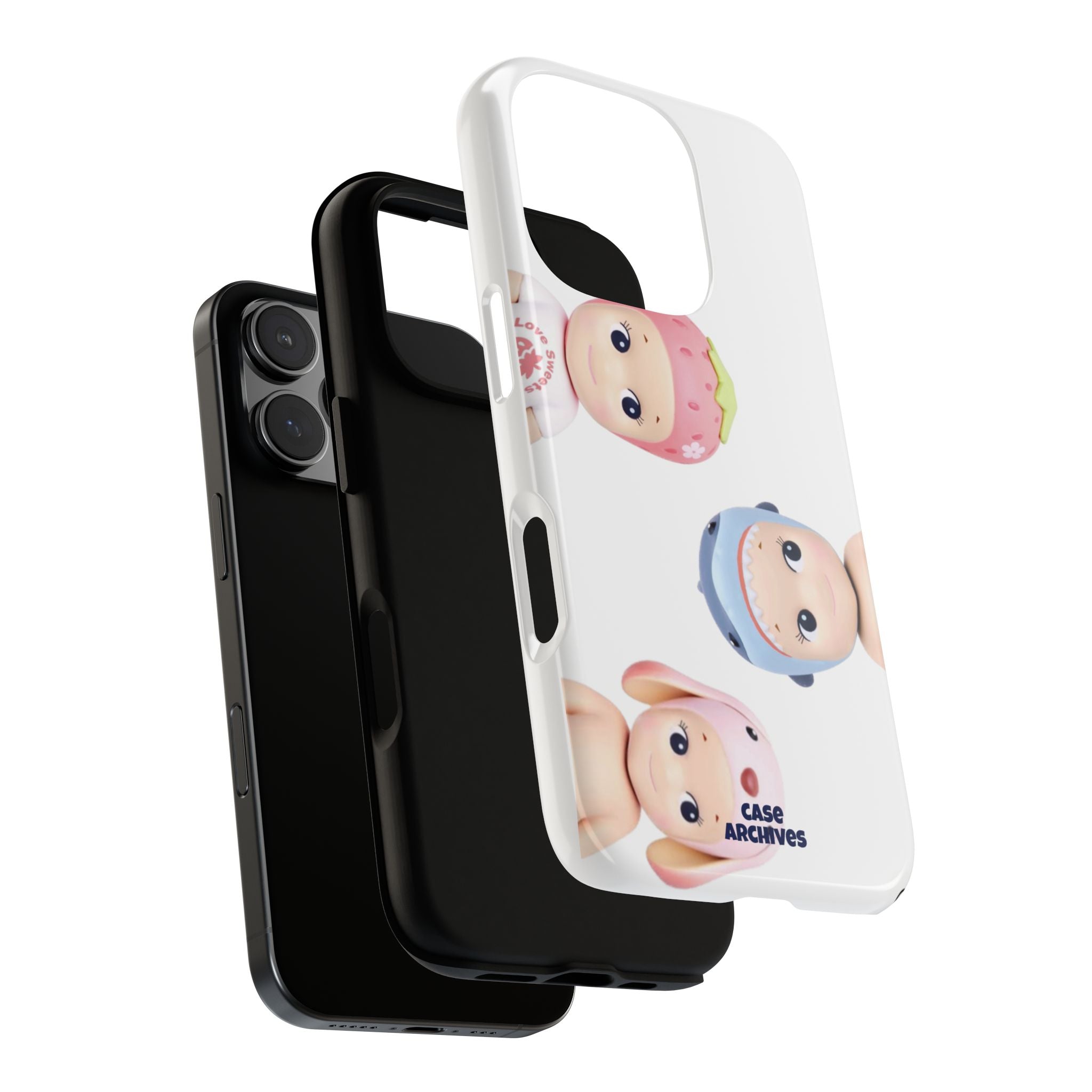 angel babies case