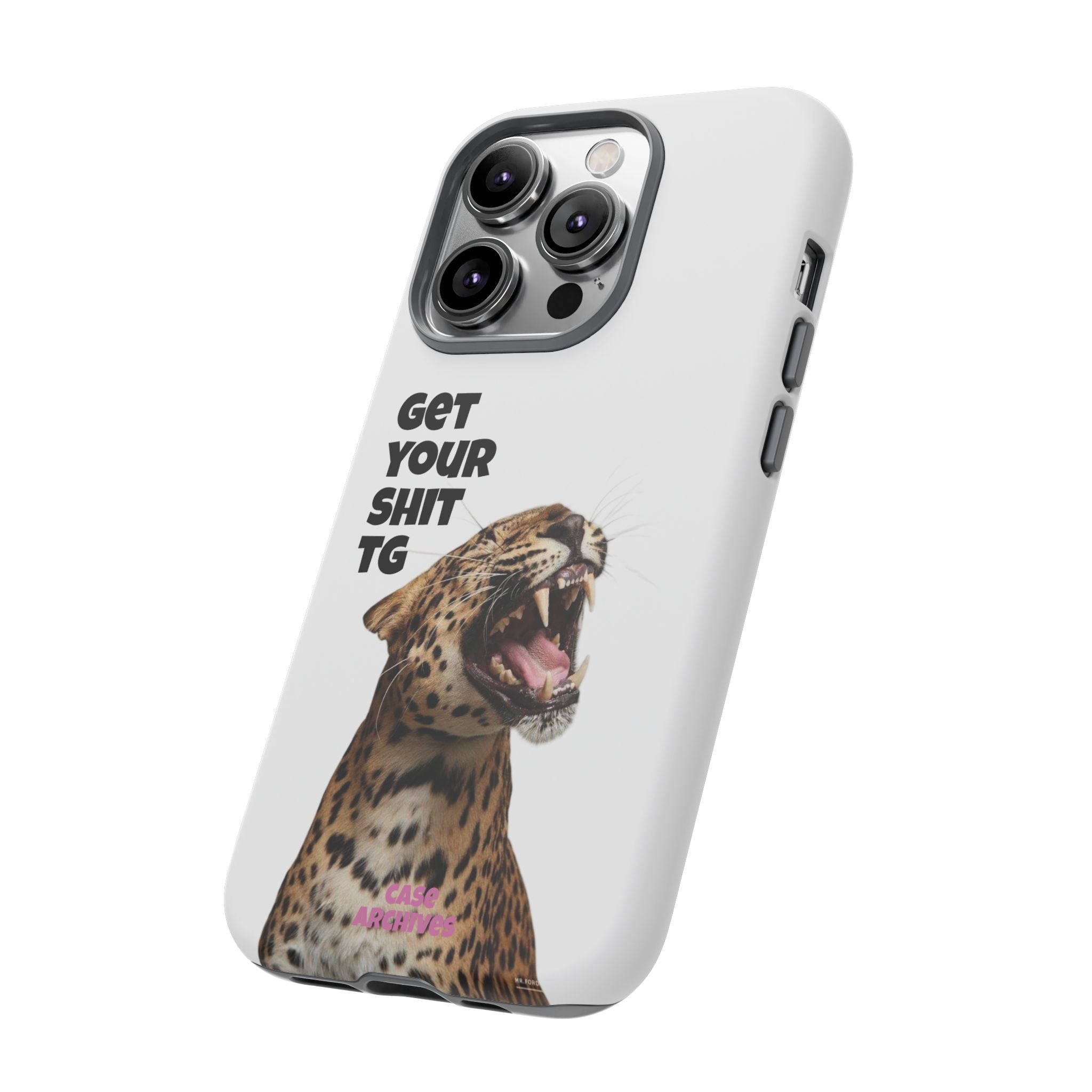 GET YOUR SHIT TG.