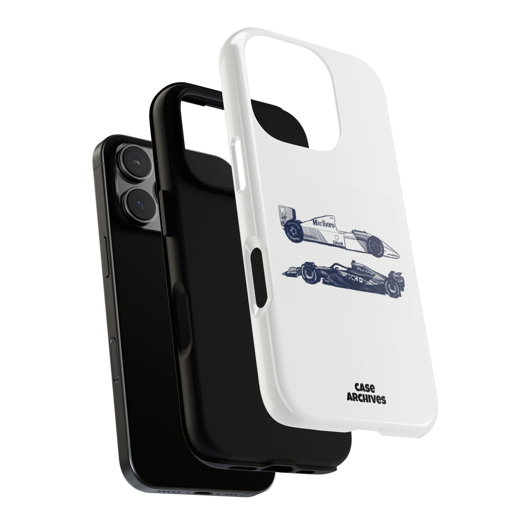 F1! case