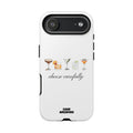 Choose Carefully cocktail illustrations Tough Case | phone cover, bar drink design