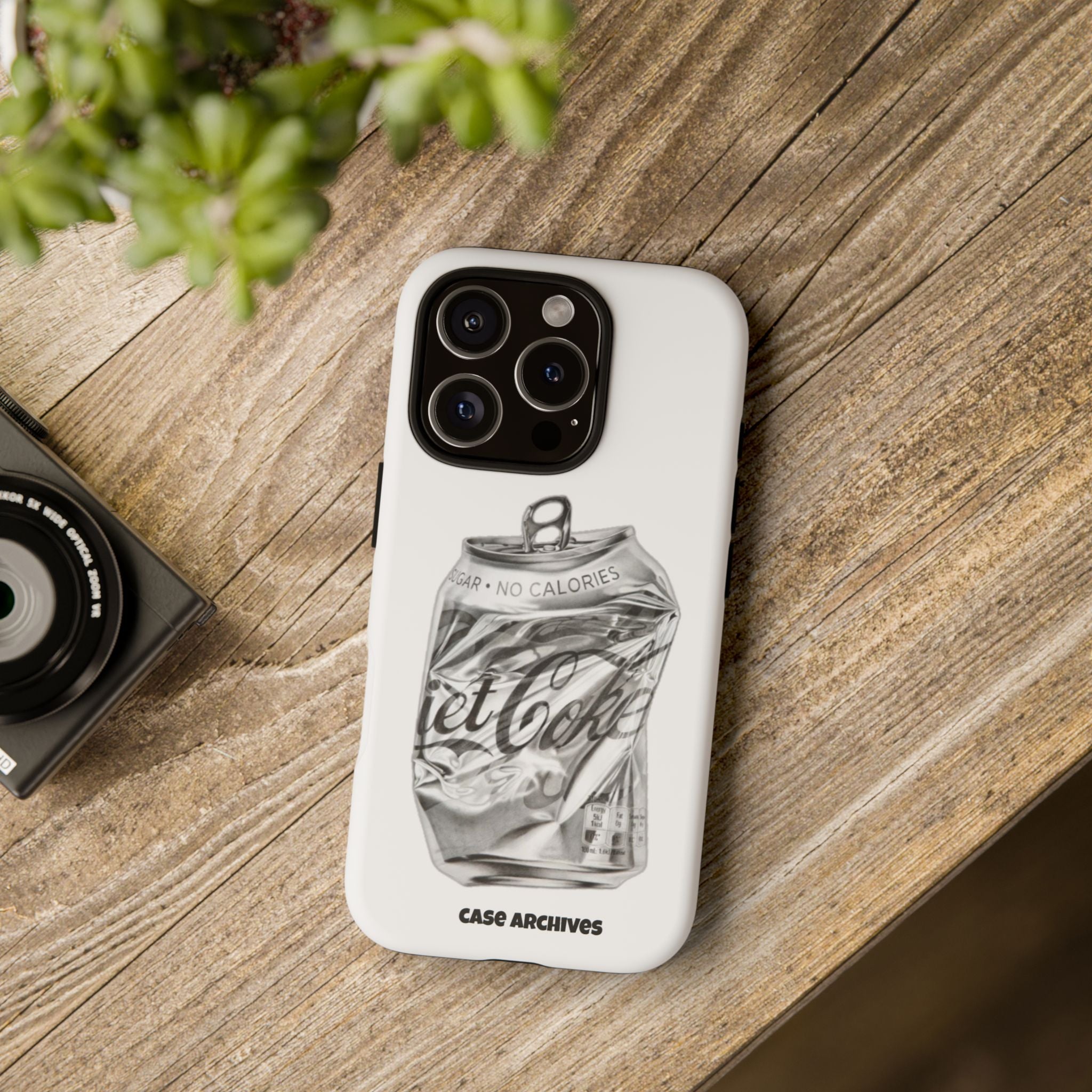 Coca-Cola