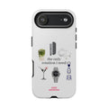 Phone Case — “the only rotation I need” pt.1