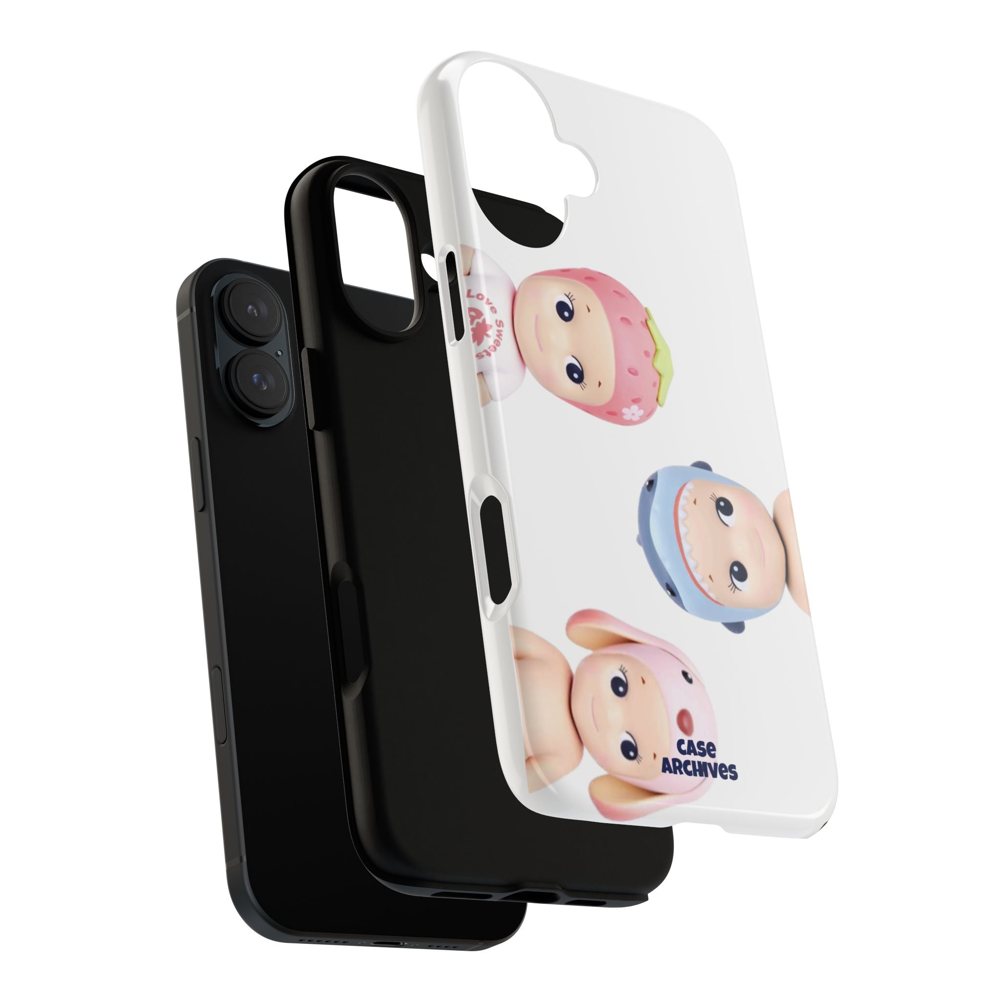 angel babies case