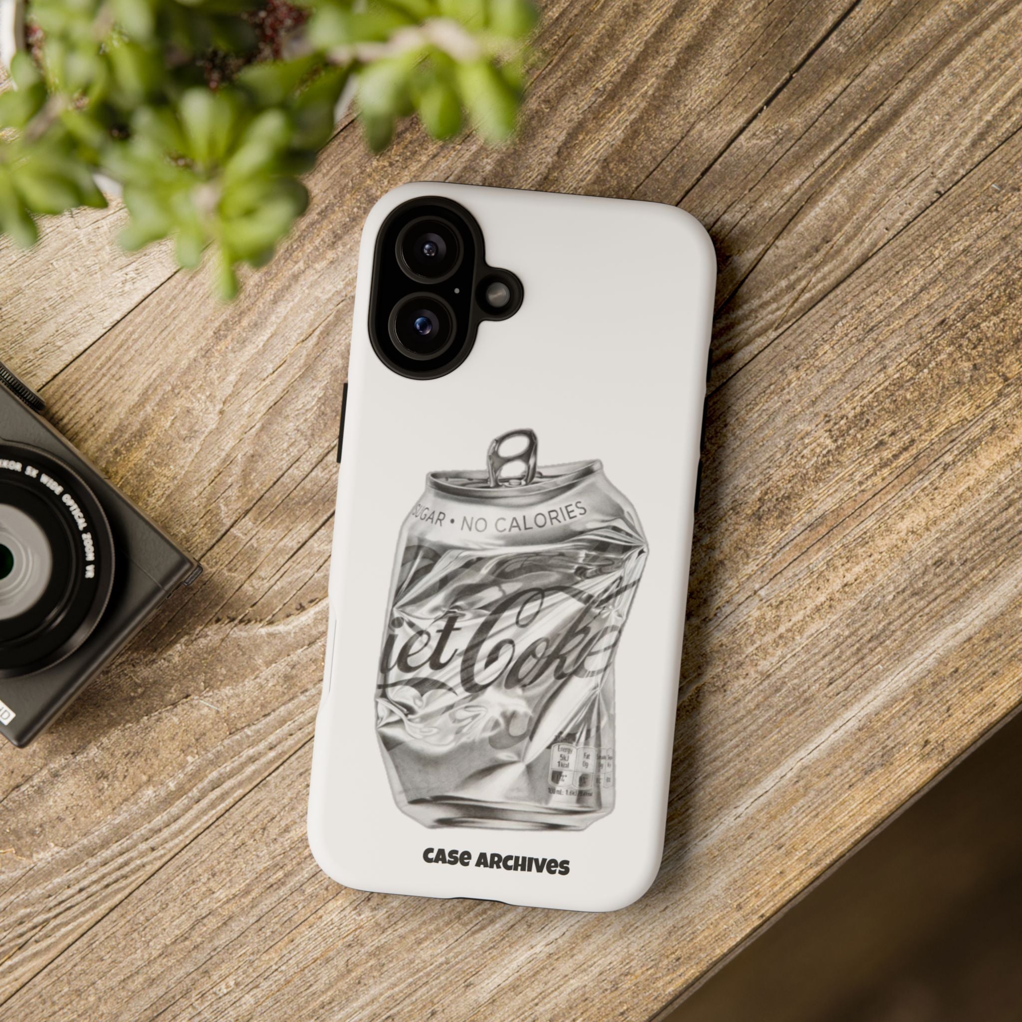 Coca-Cola