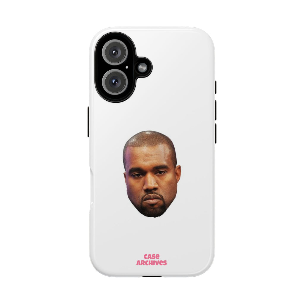 YE case- absolutely no context