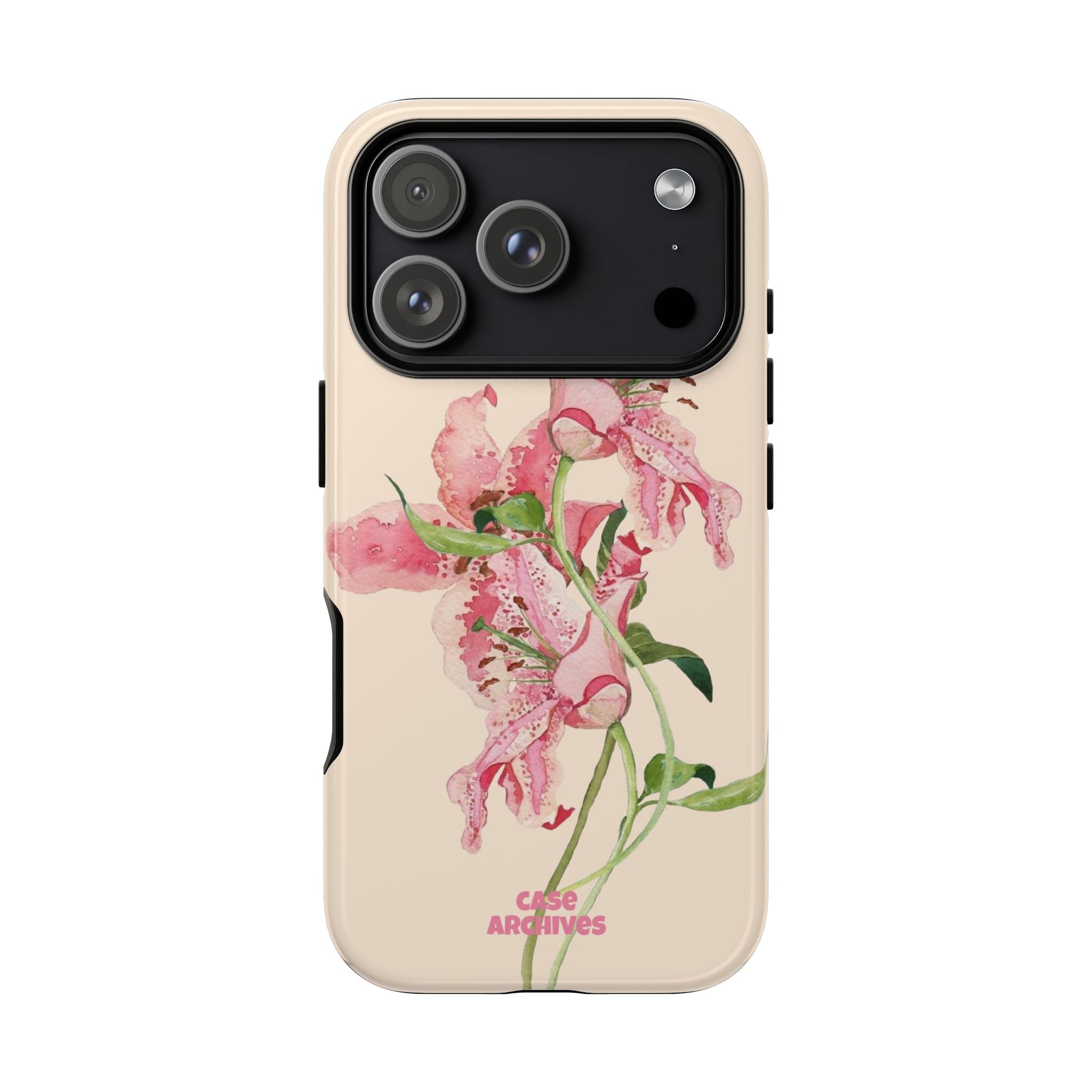 flower case