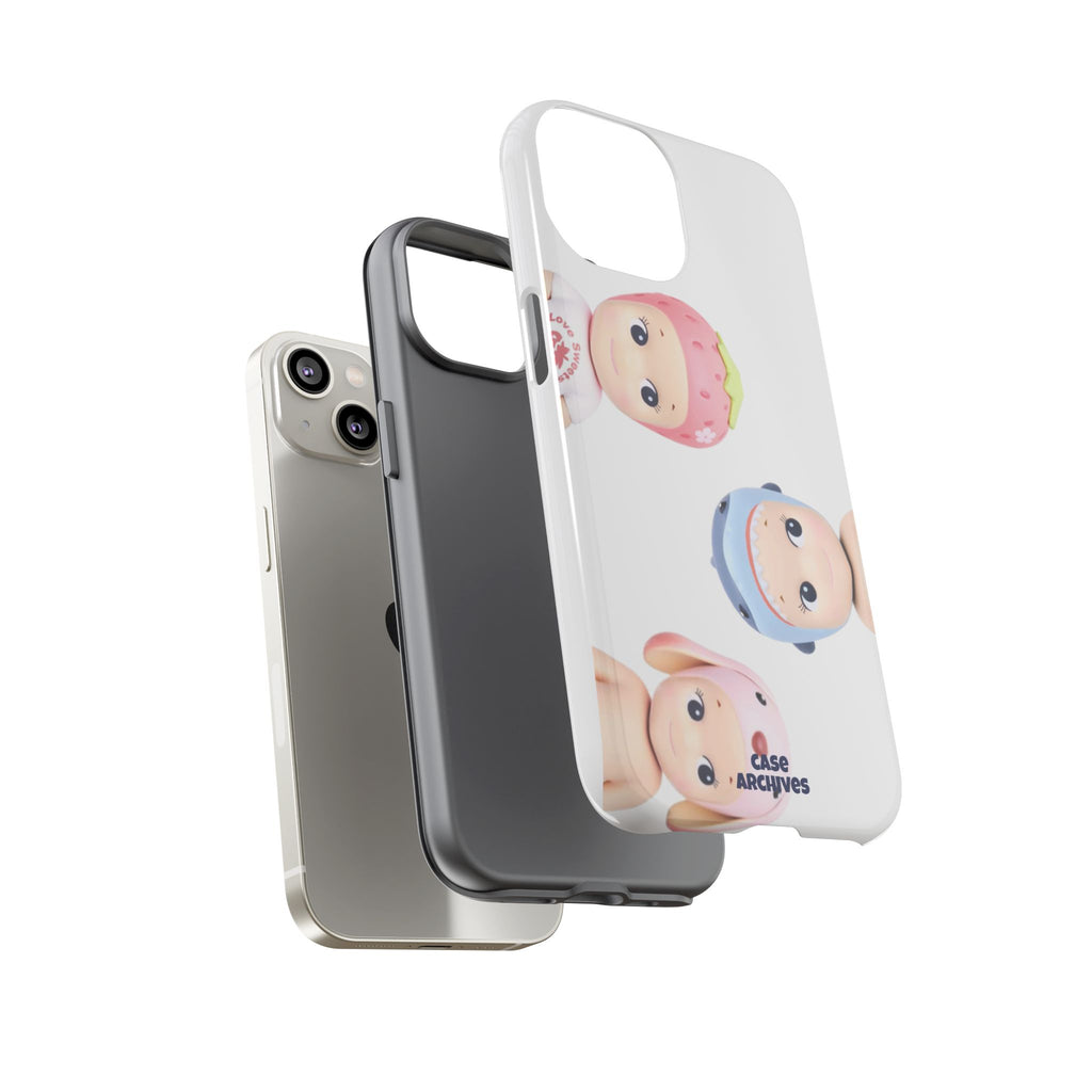 angel babies case