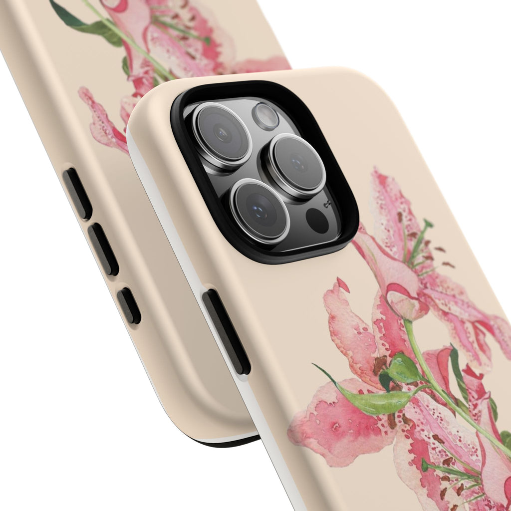 flower case