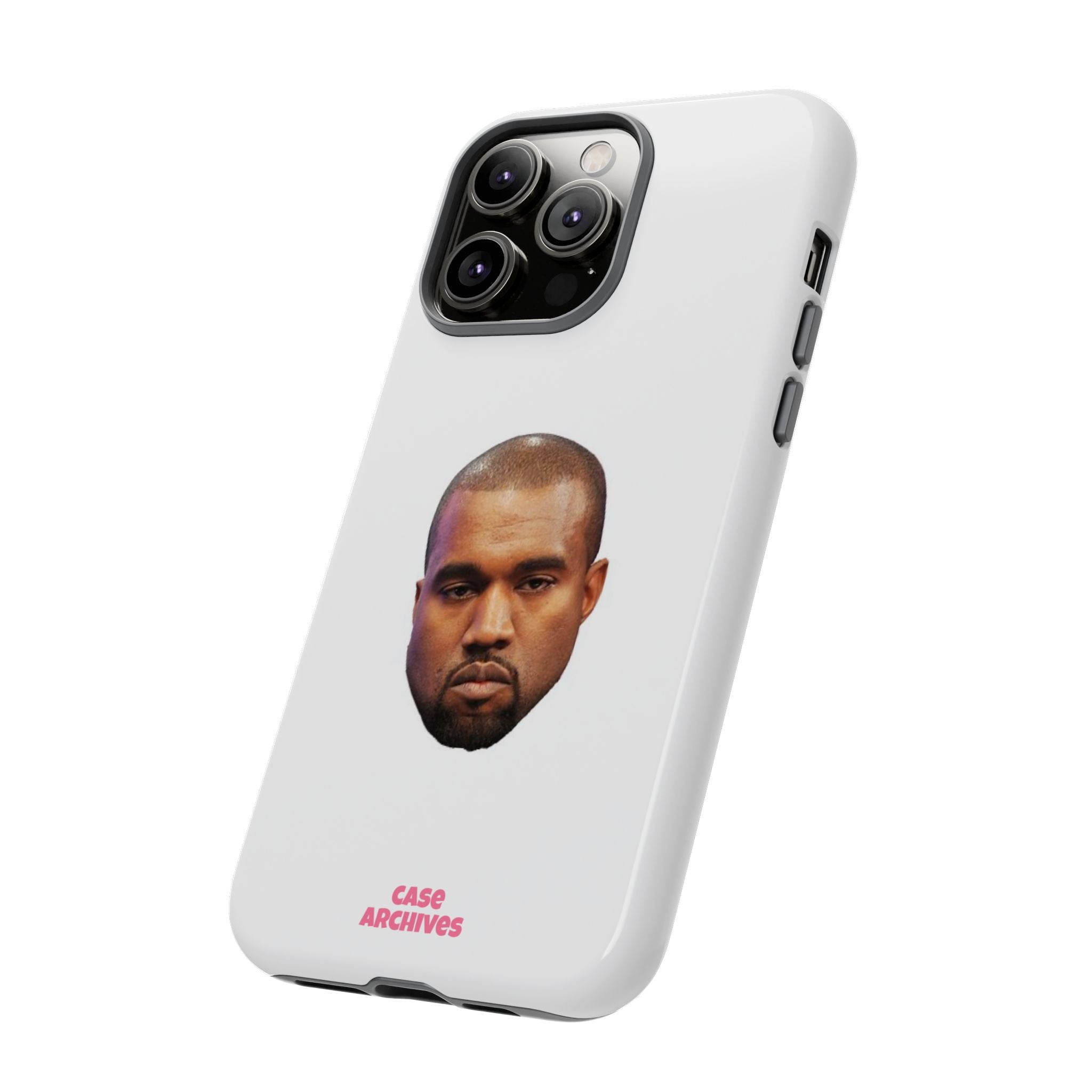 YE case- absolutely no context