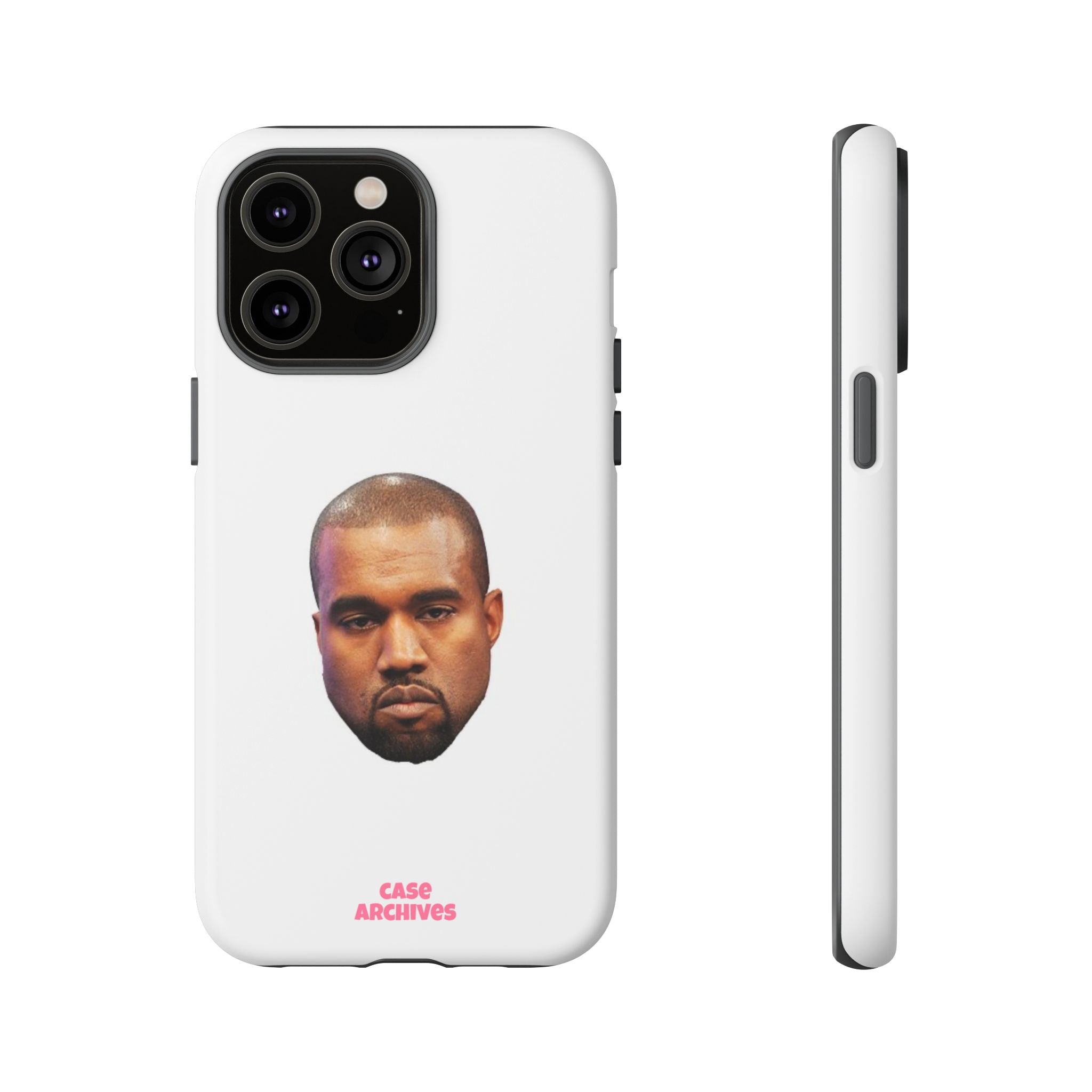 YE case- absolutely no context
