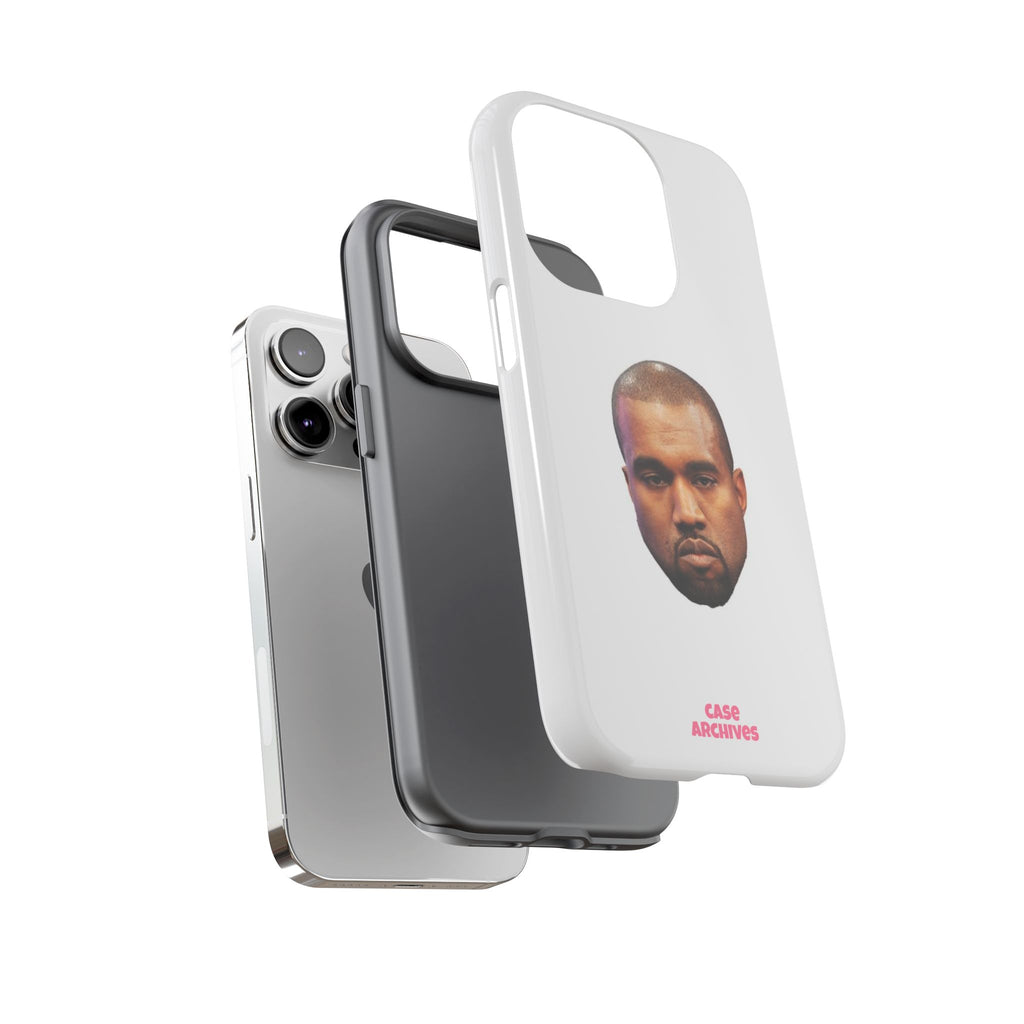YE case- absolutely no context