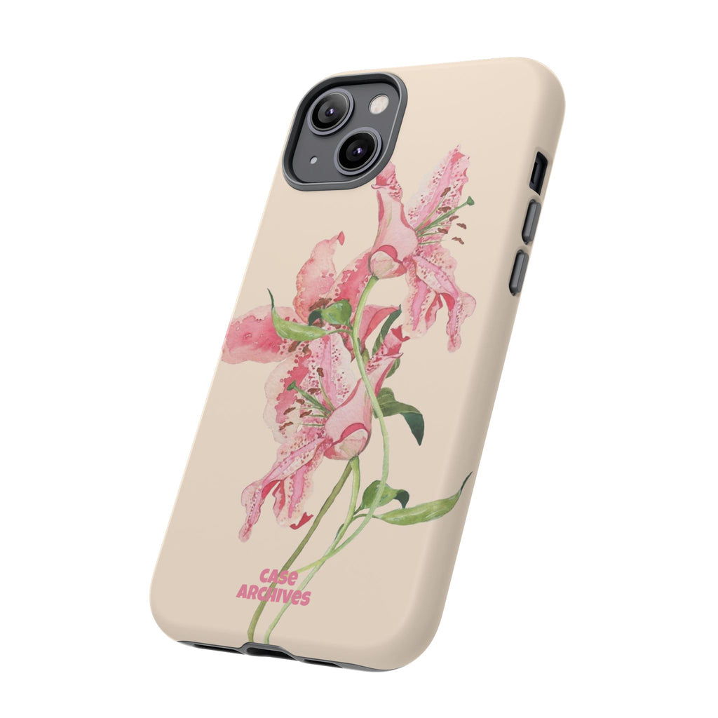 flower case