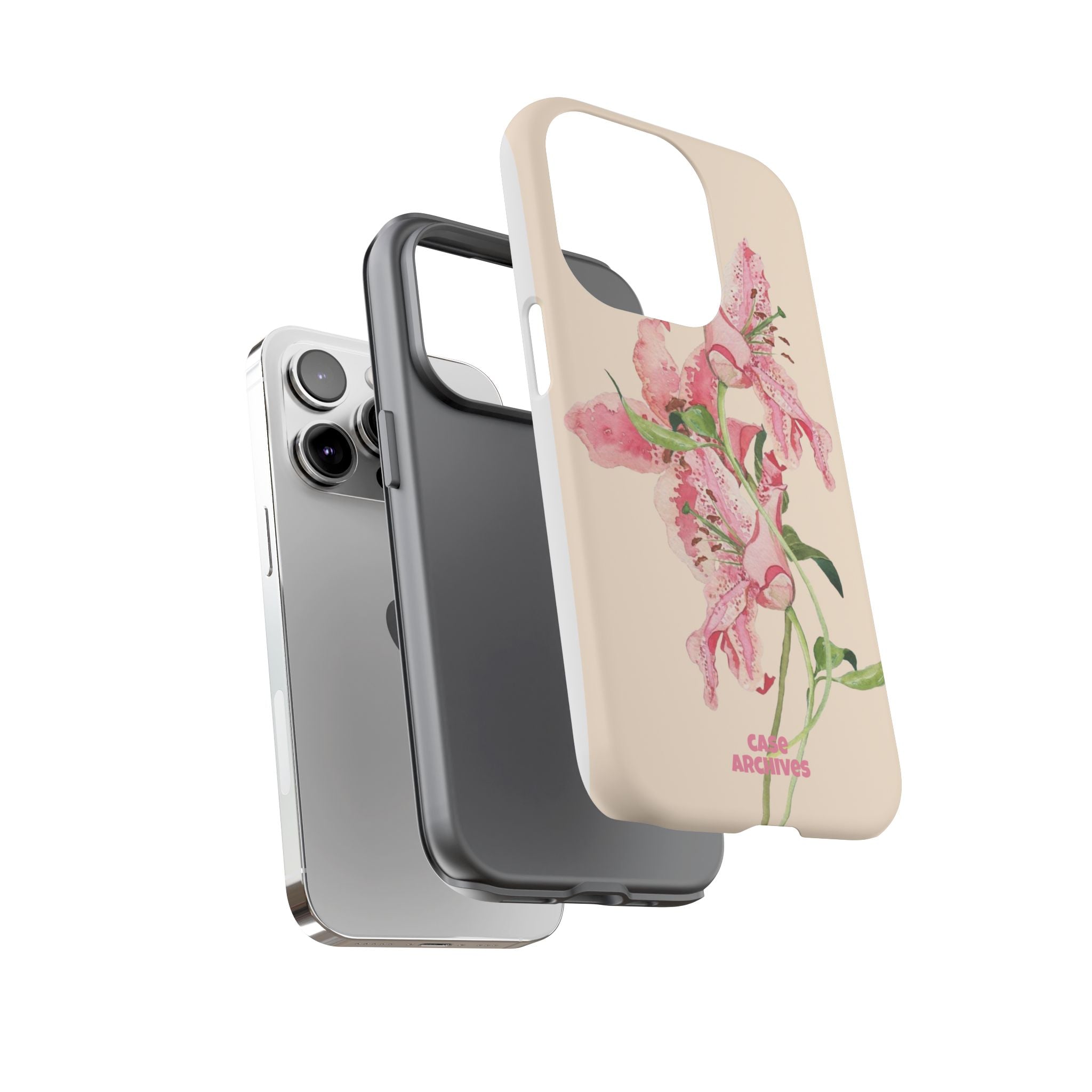 flower case