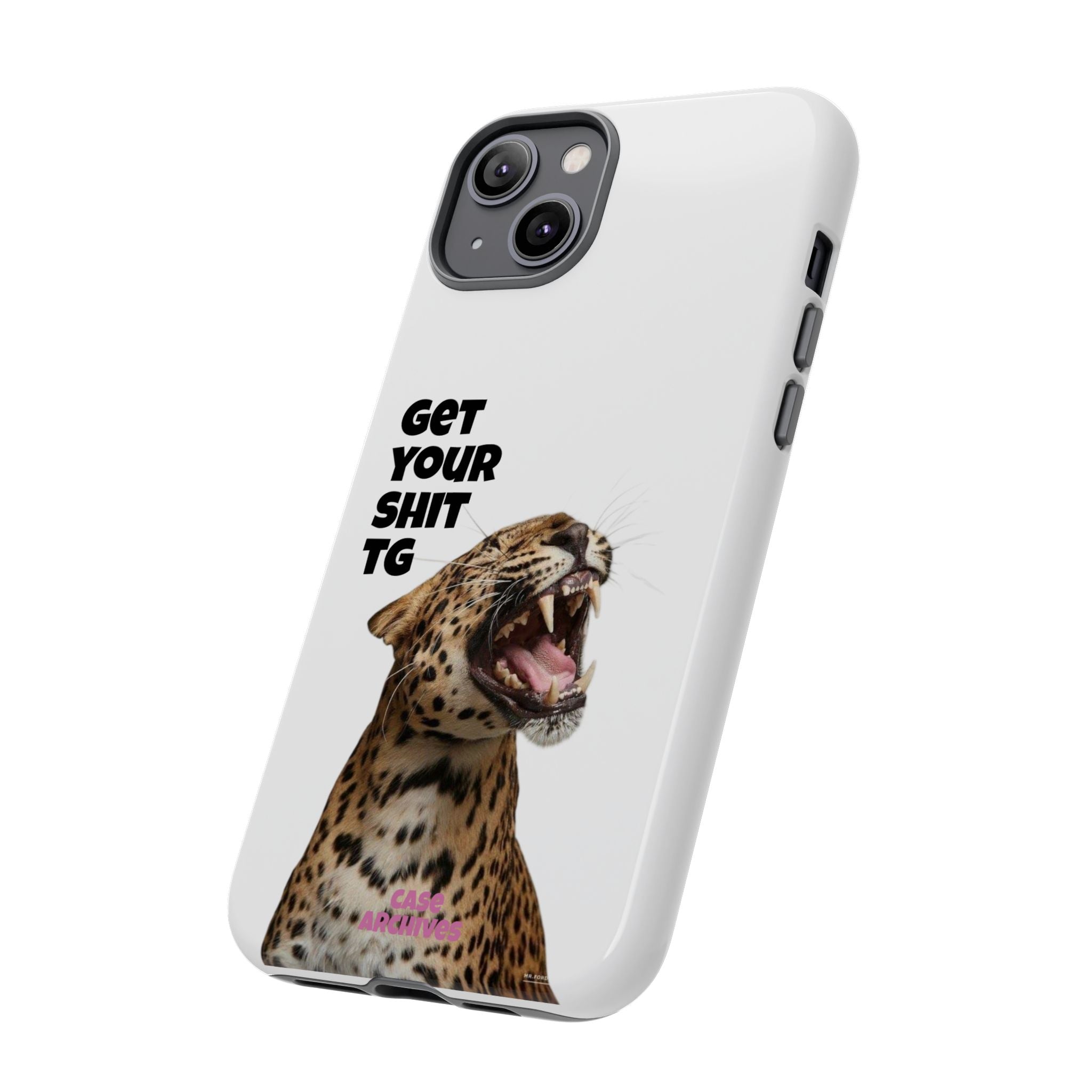 GET YOUR SHIT TG.