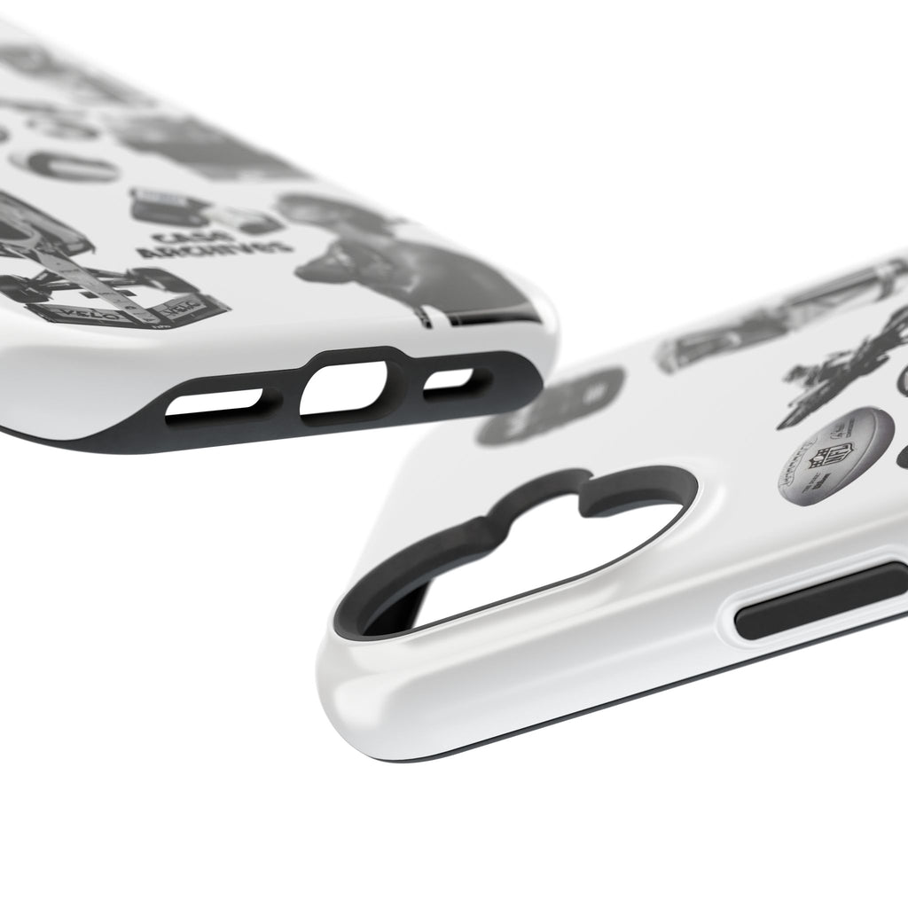 athlete case