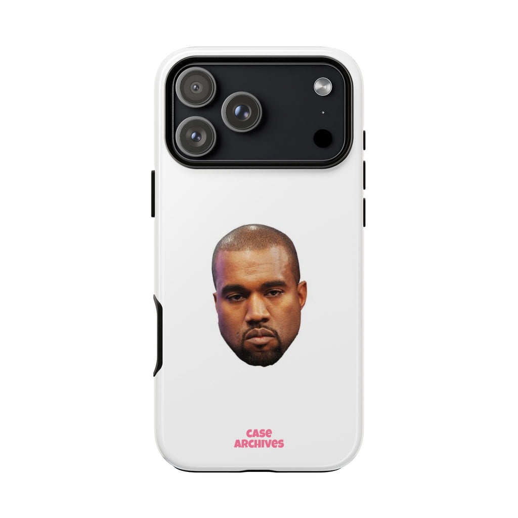 YE case- absolutely no context