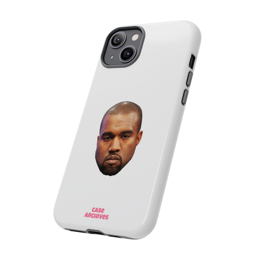 YE case- absolutely no context
