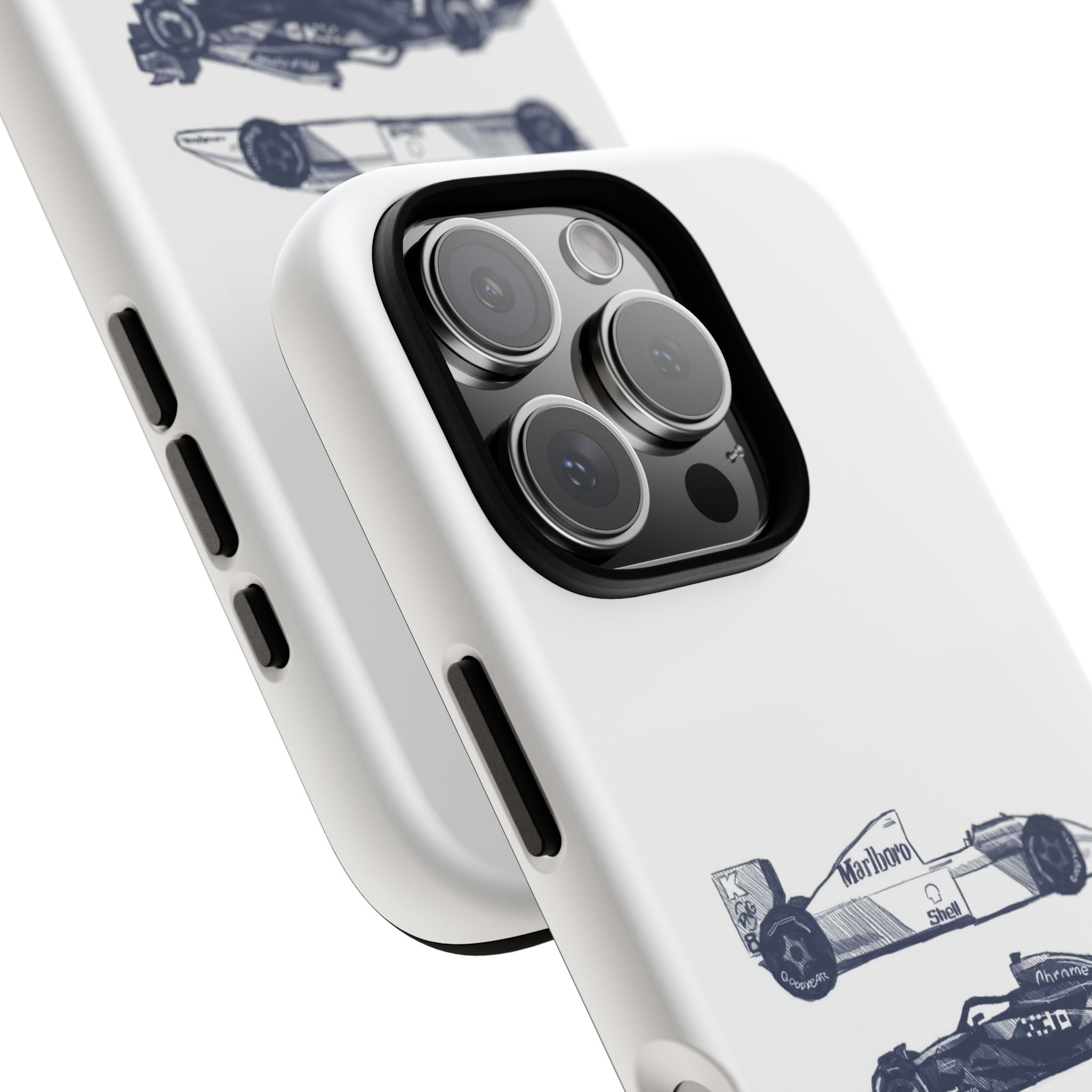 F1! case