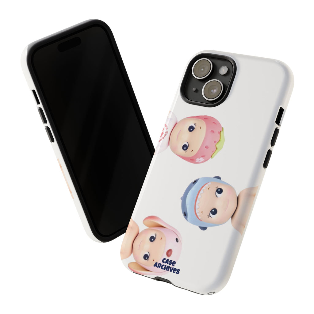 angel babies case