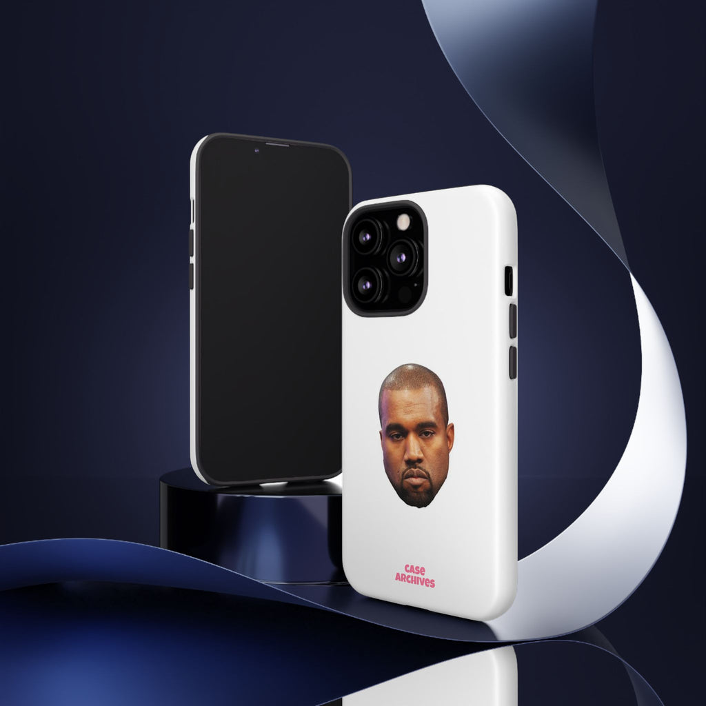 YE case- absolutely no context