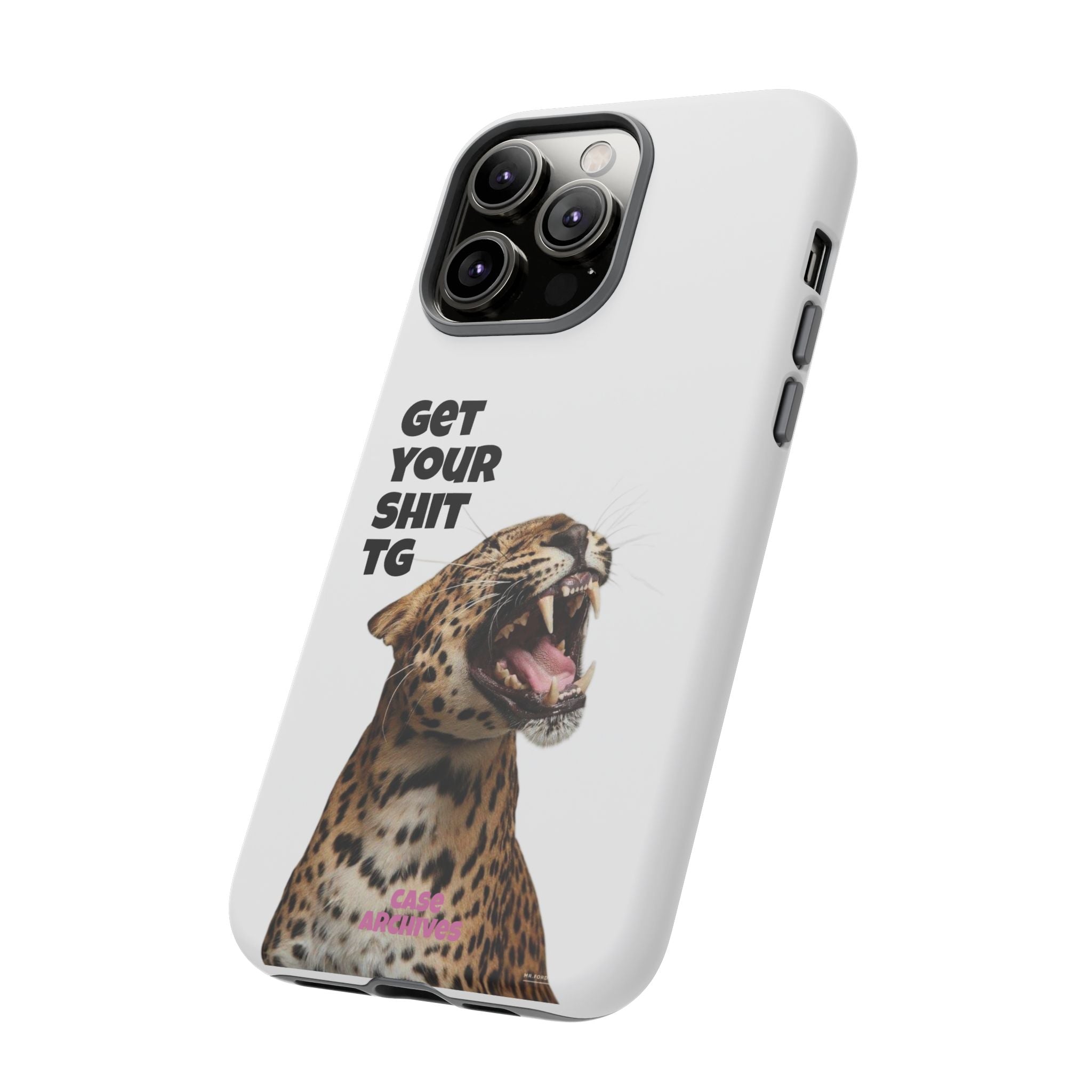 GET YOUR SHIT TG.