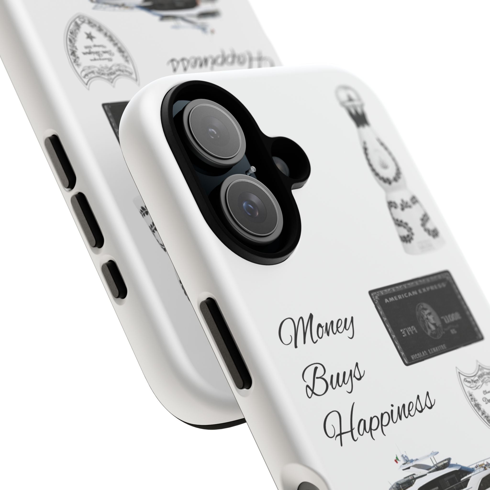 International Aesthetic White